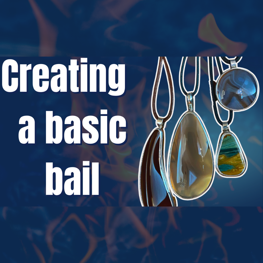 Creating a basic bail