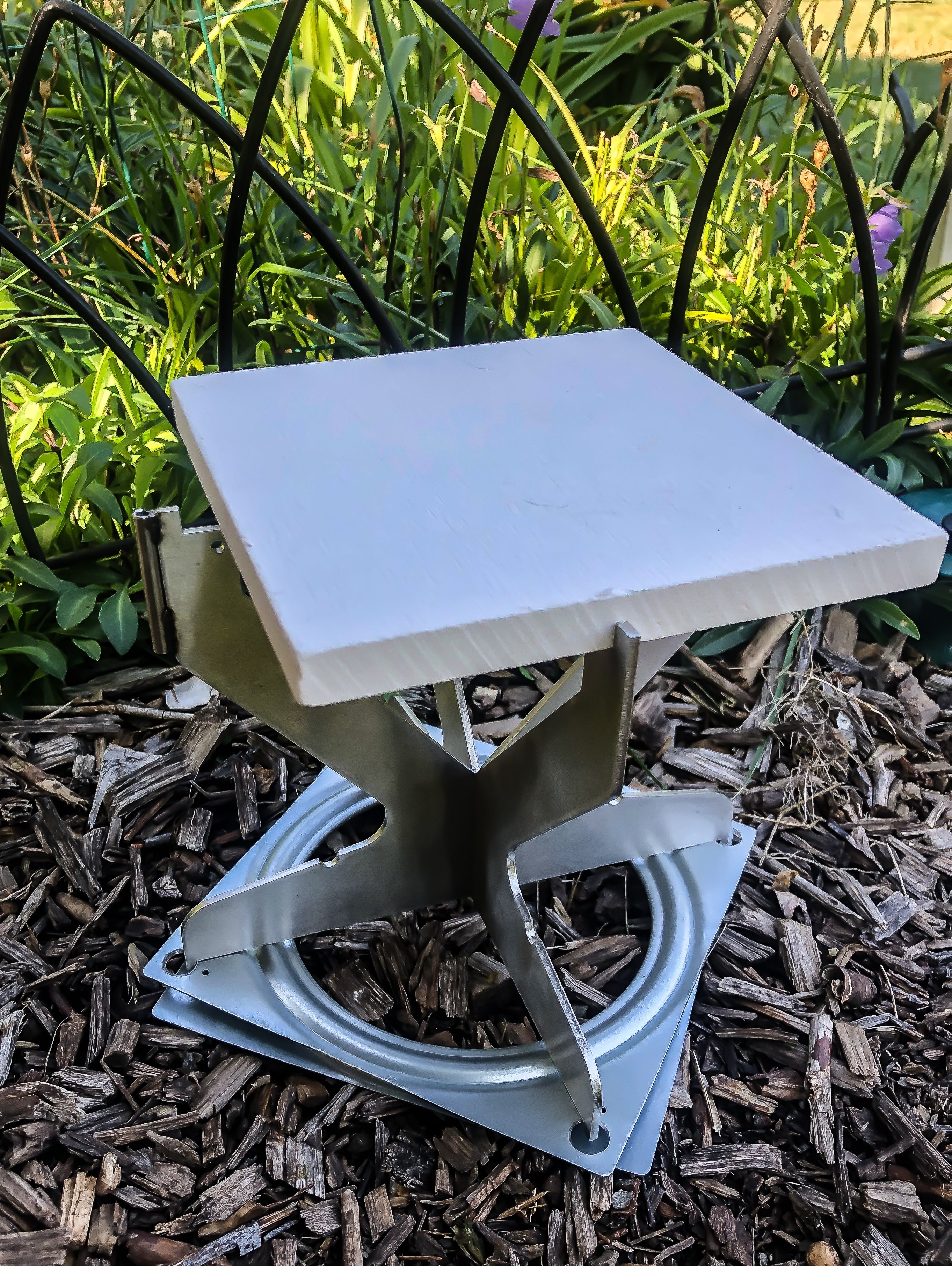 Axis Soldering System V2 Lion Punch Forge