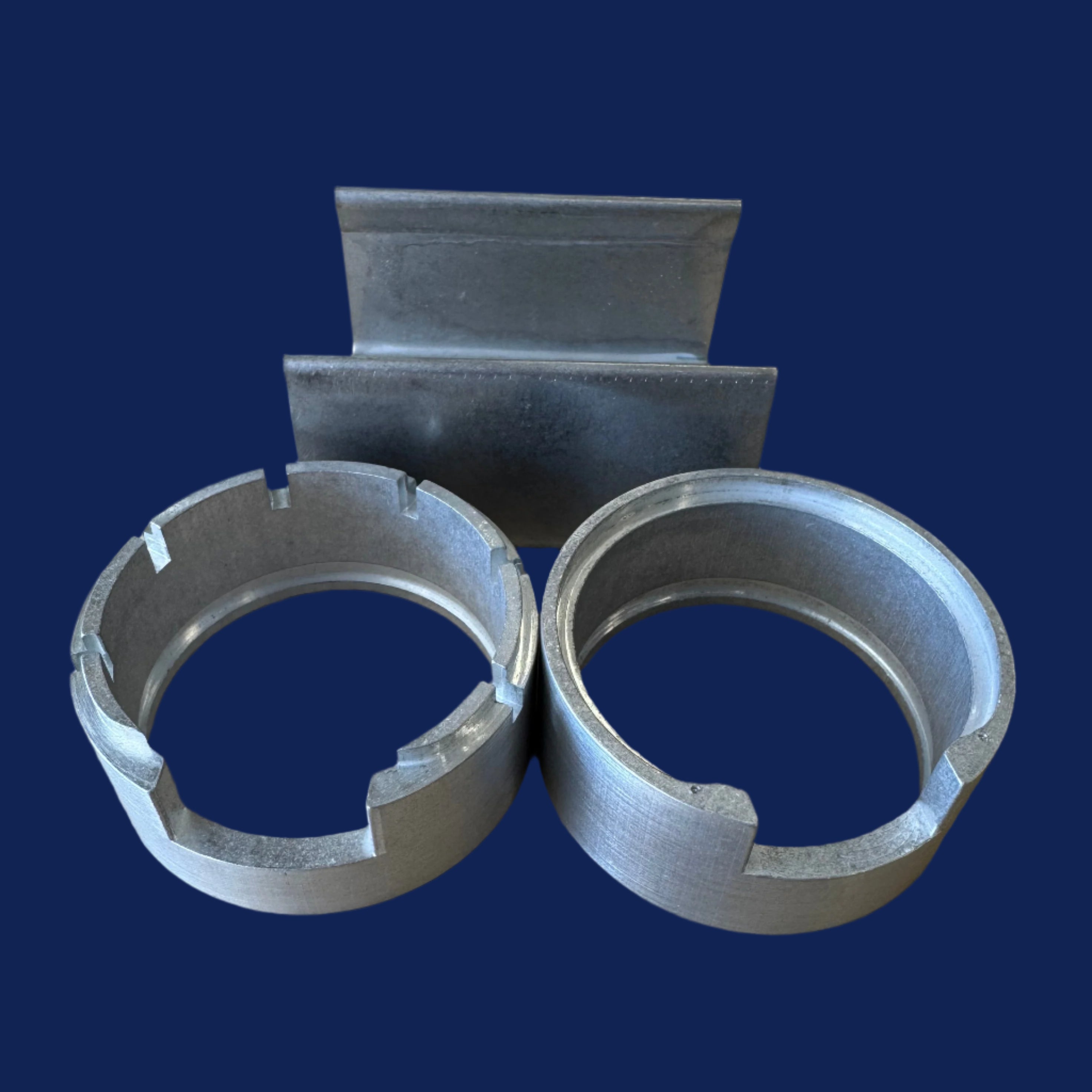 Craig Dabler DIY Sand Casting Flask 2