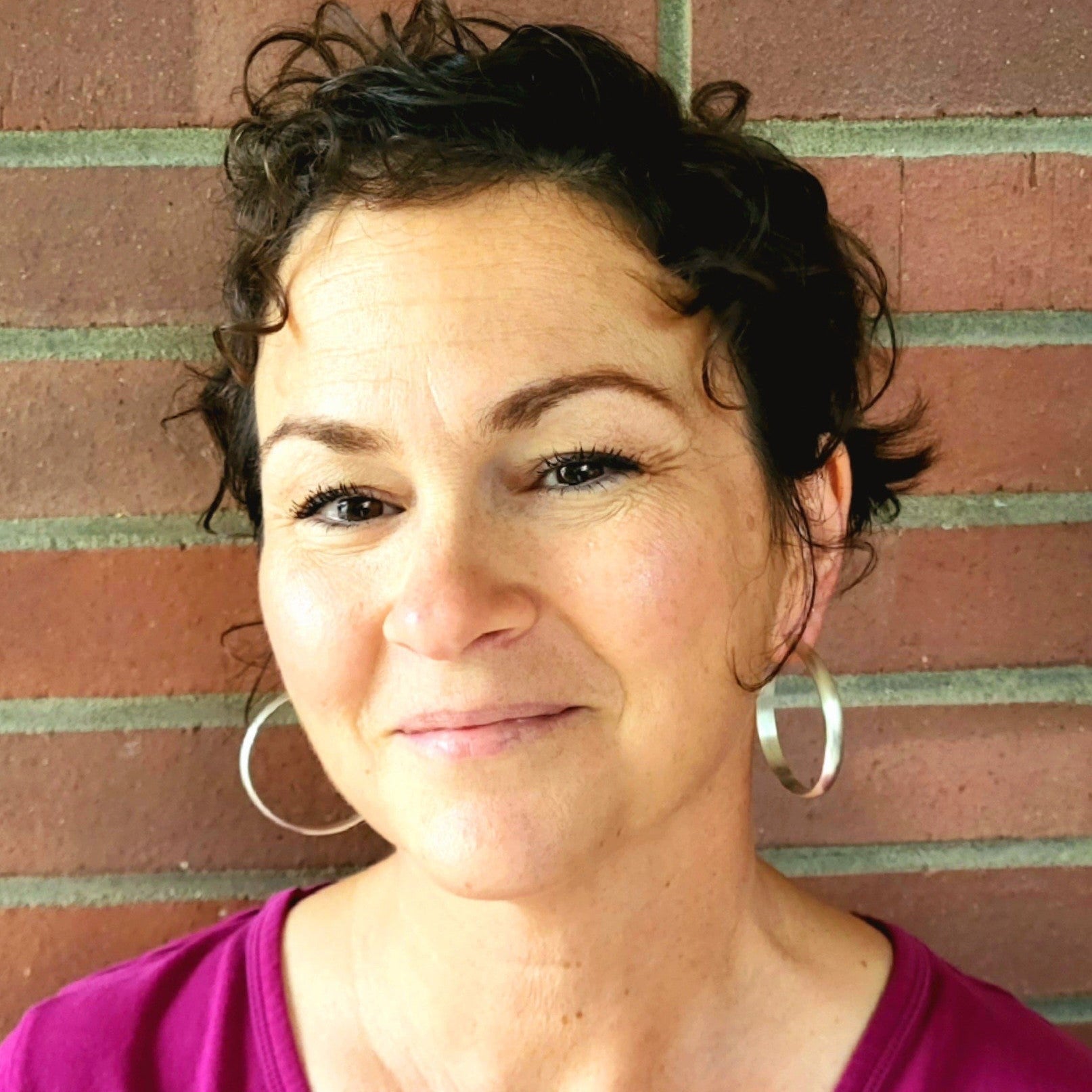 Jessi Rose Jewelry artist