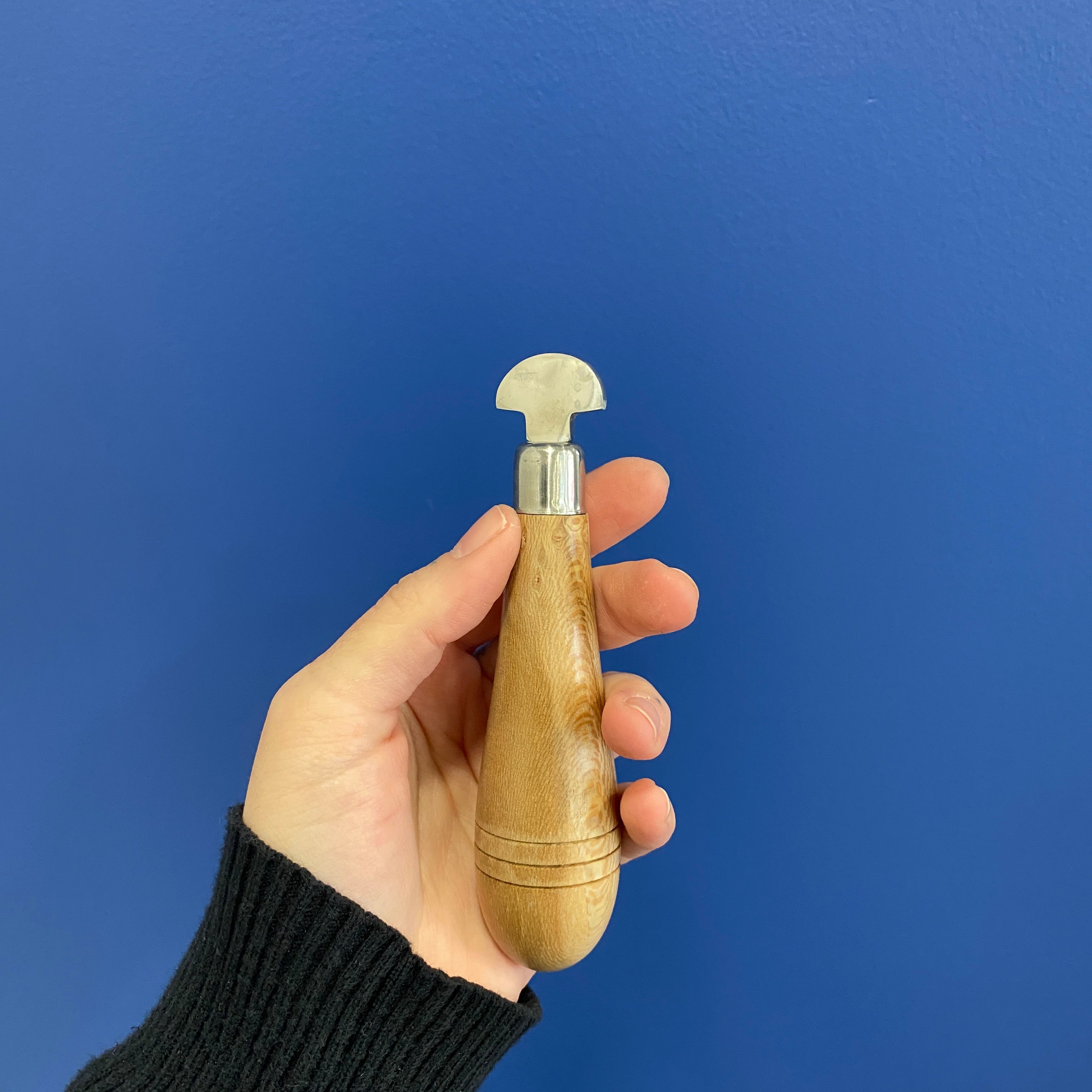 Bezel Perfect Roller