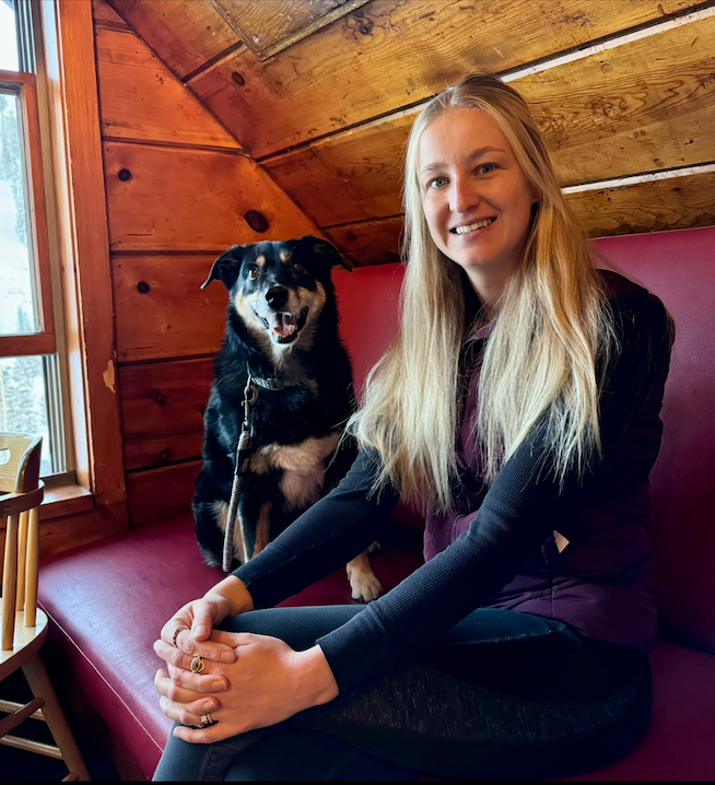 Pauline Schlesinger jewelry artist