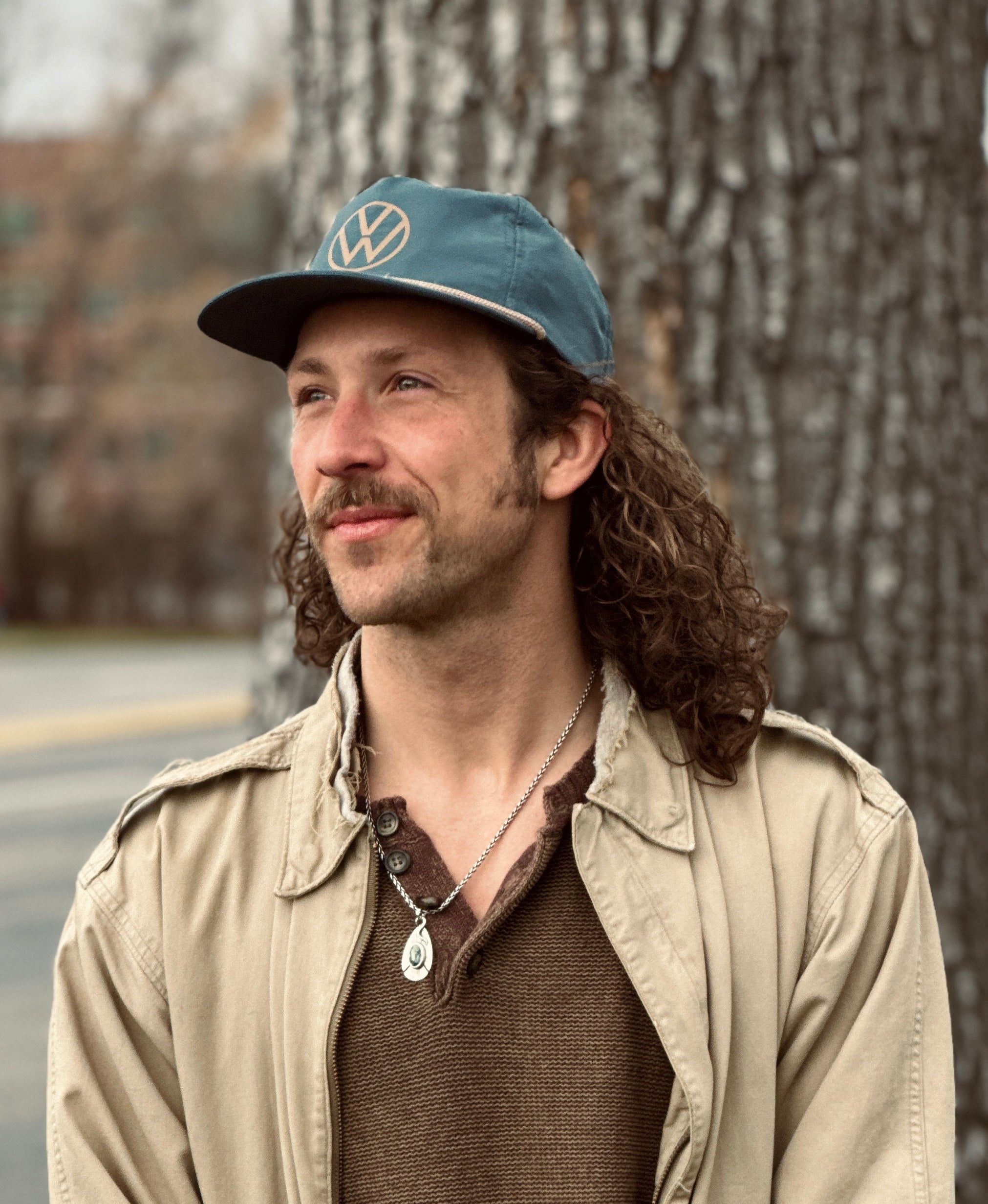 Sean Eckel jewelry artist instructor