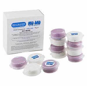 Cold mold 1 oz