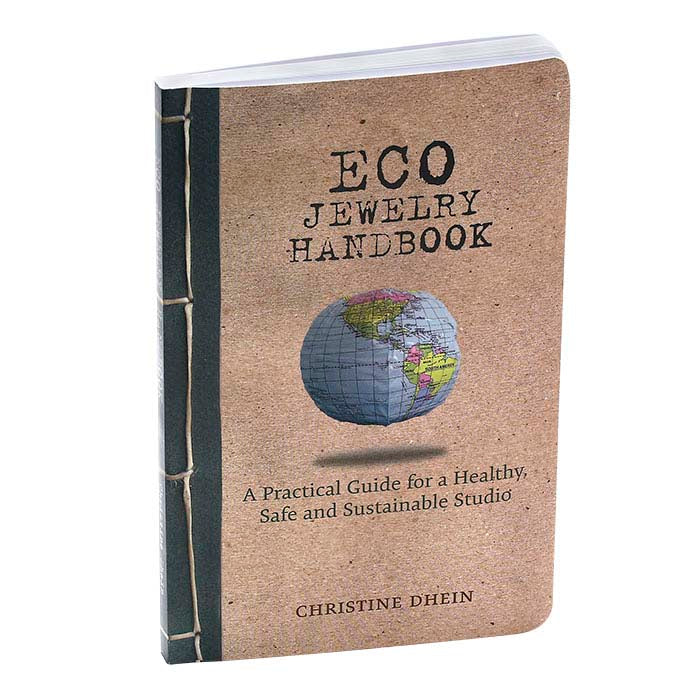 Eco Jewelry Handbook by Christine Dhein