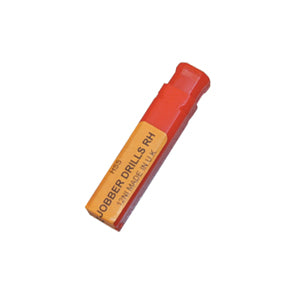 Euro-quality twist drill #56