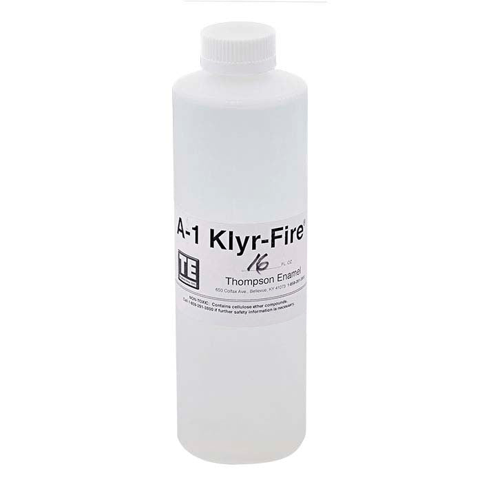 KLYR-Fire Pint