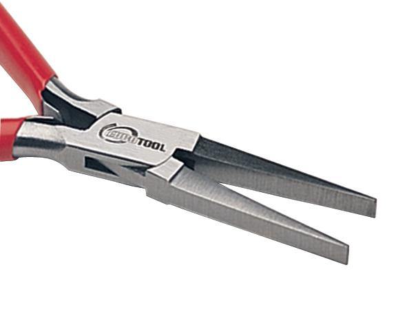 LONG FLAT NOSE PLIER 5 1/2