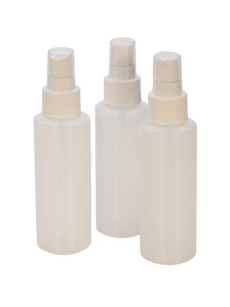 SPRAY BOTTLE-4 OZ - B Golden Jewelry School