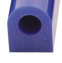 WAX RING TUBE BLUE-LARGE FLAT SIDE (FS-5) - B Golden Jewelry School