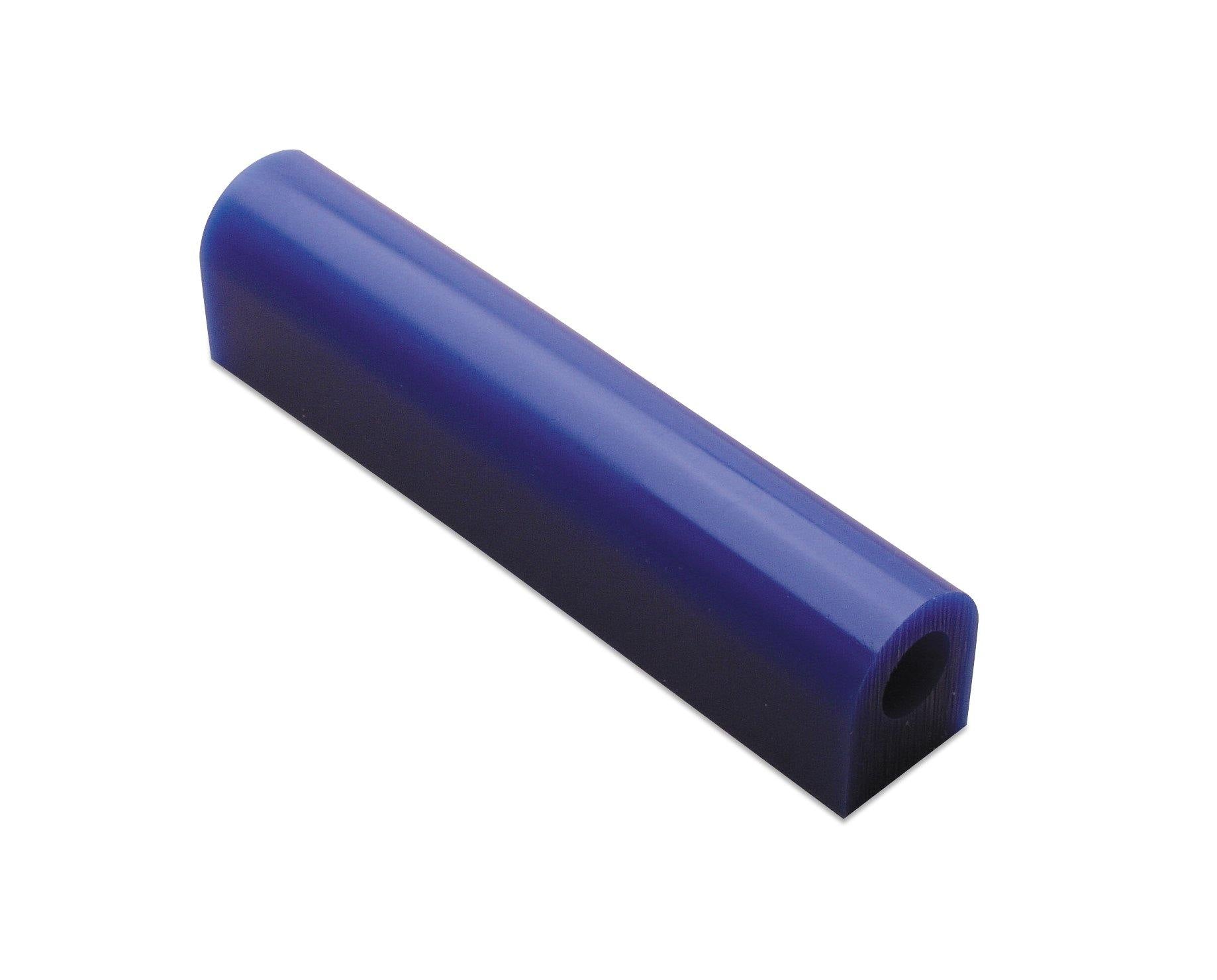 WAX RING TUBE BLUE-MEDIUM FLAT SIDE (FS-3) - B Golden Jewelry School
