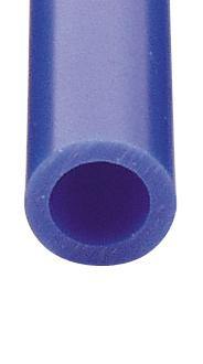 WAX RING TUBE BLUE-SMALL ROUND CENTER HOLE (RC-1) - B Golden Jewelry School