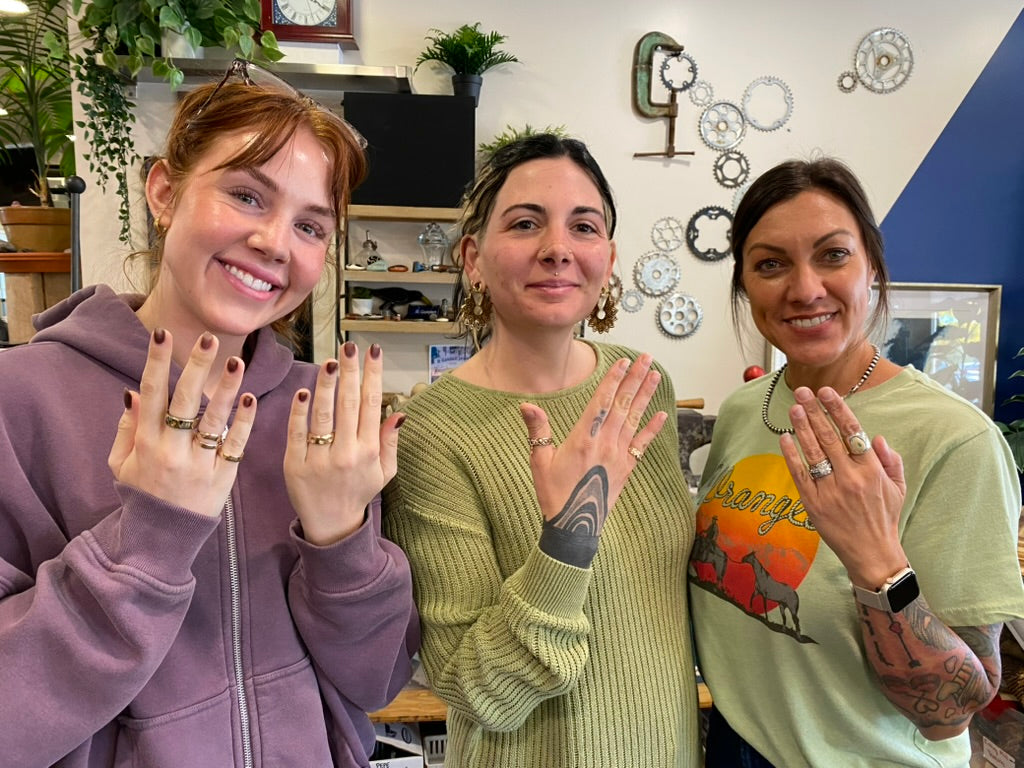 5 Reasons to Take a Jewelry Making Class in Salt Lake City