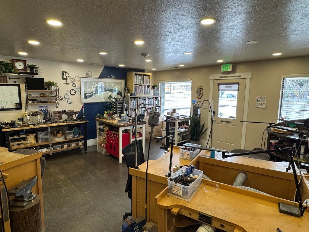 Jewelry Making Classes in Salt Lake City: Everything You Need to Know Before Your First Class