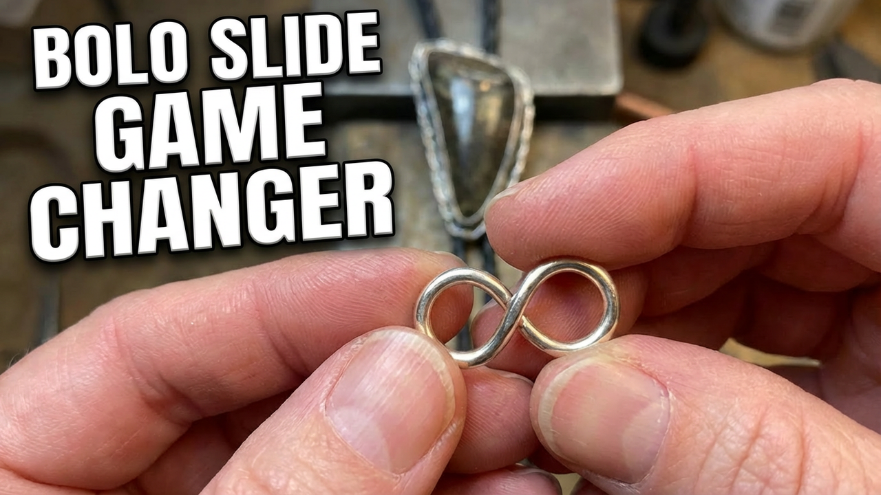 Shape a Bolo slide