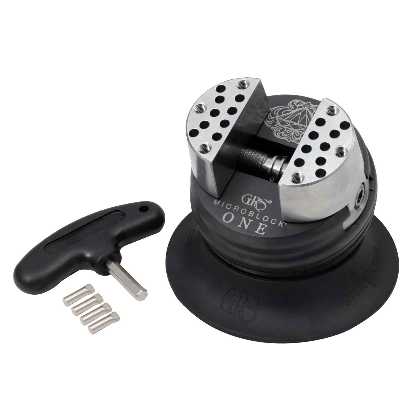 GRS MicroBlock® One - Mini Setting Ball 68mm