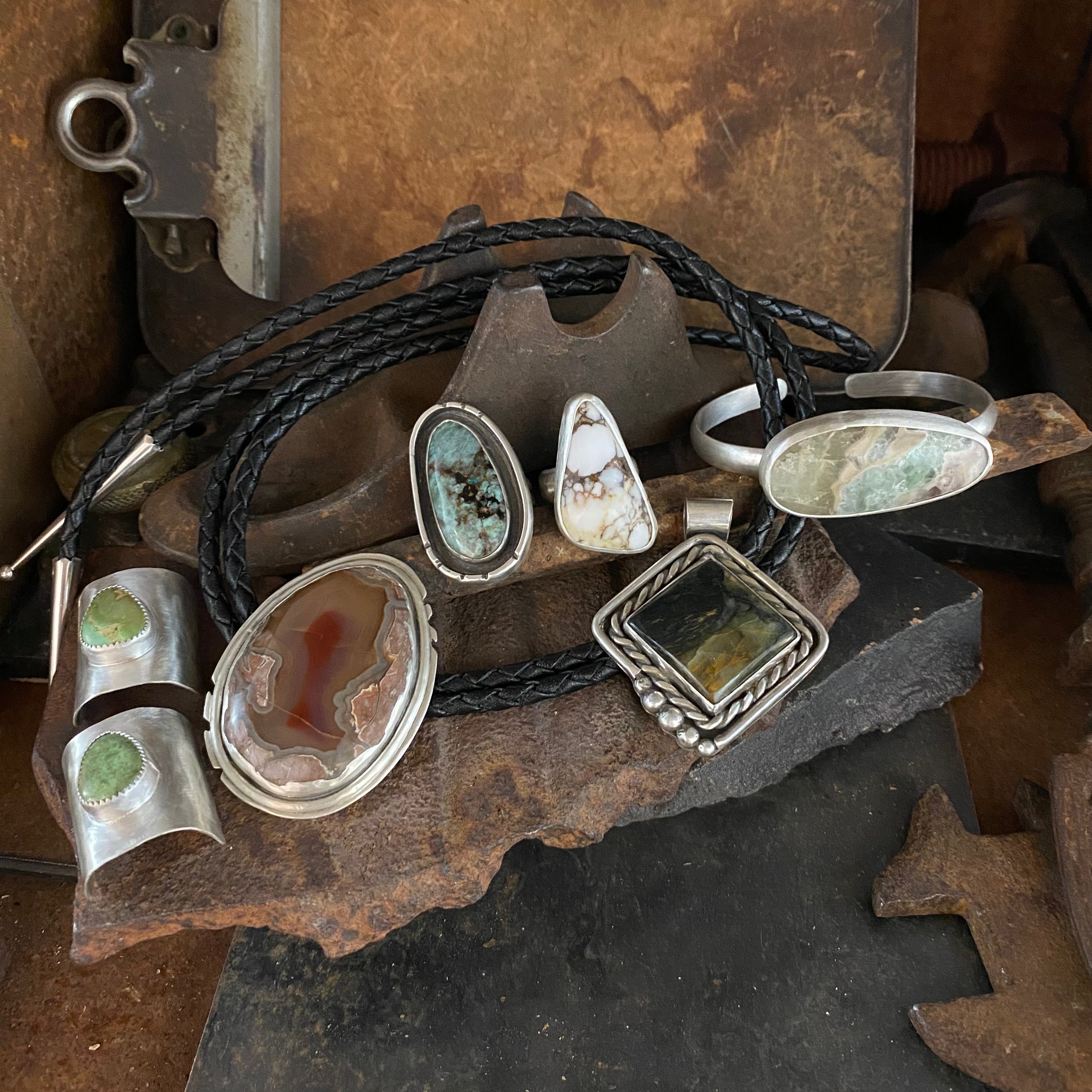 Next Level Metalsmithing