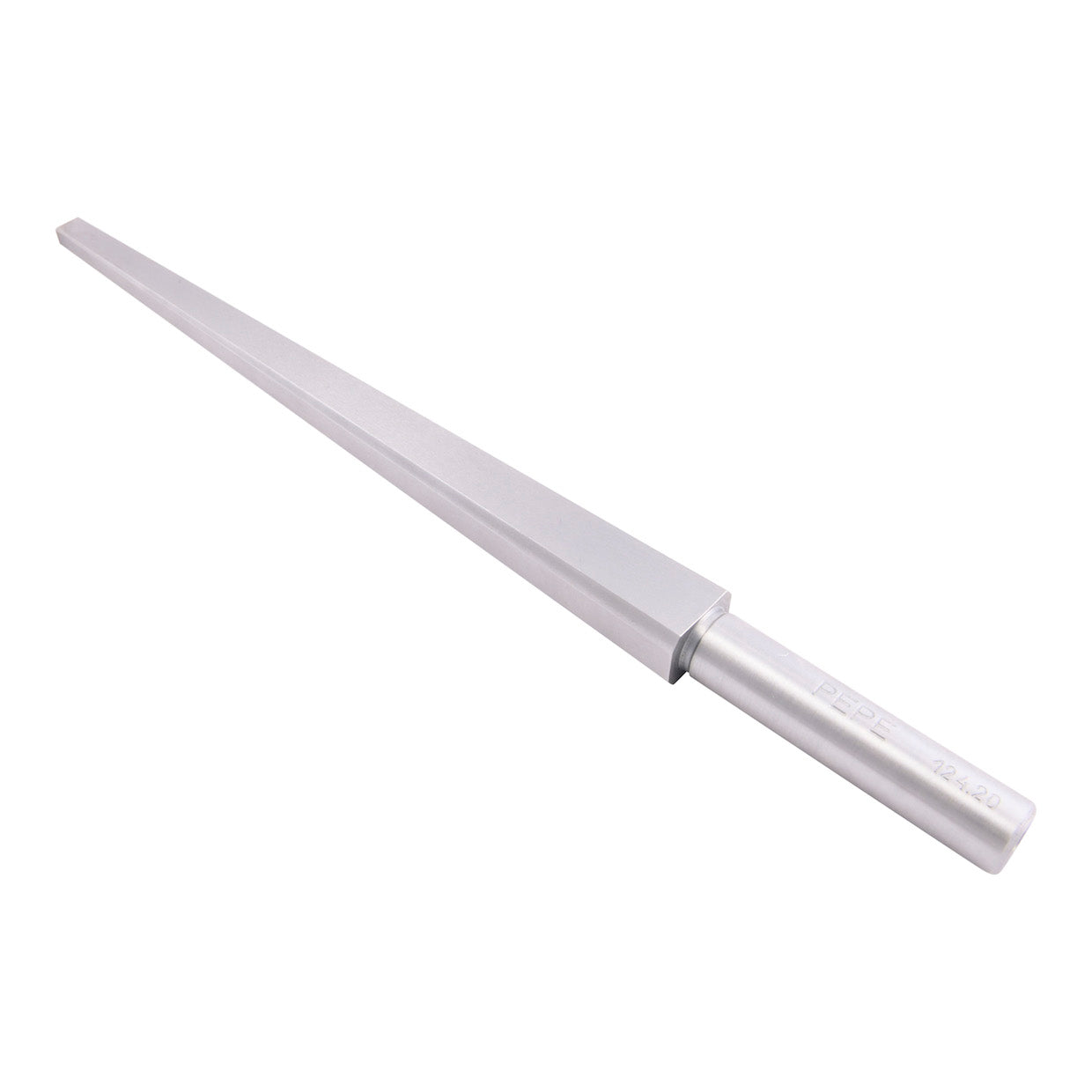 Rectangle Forming Mandrel (12 to 24mm)