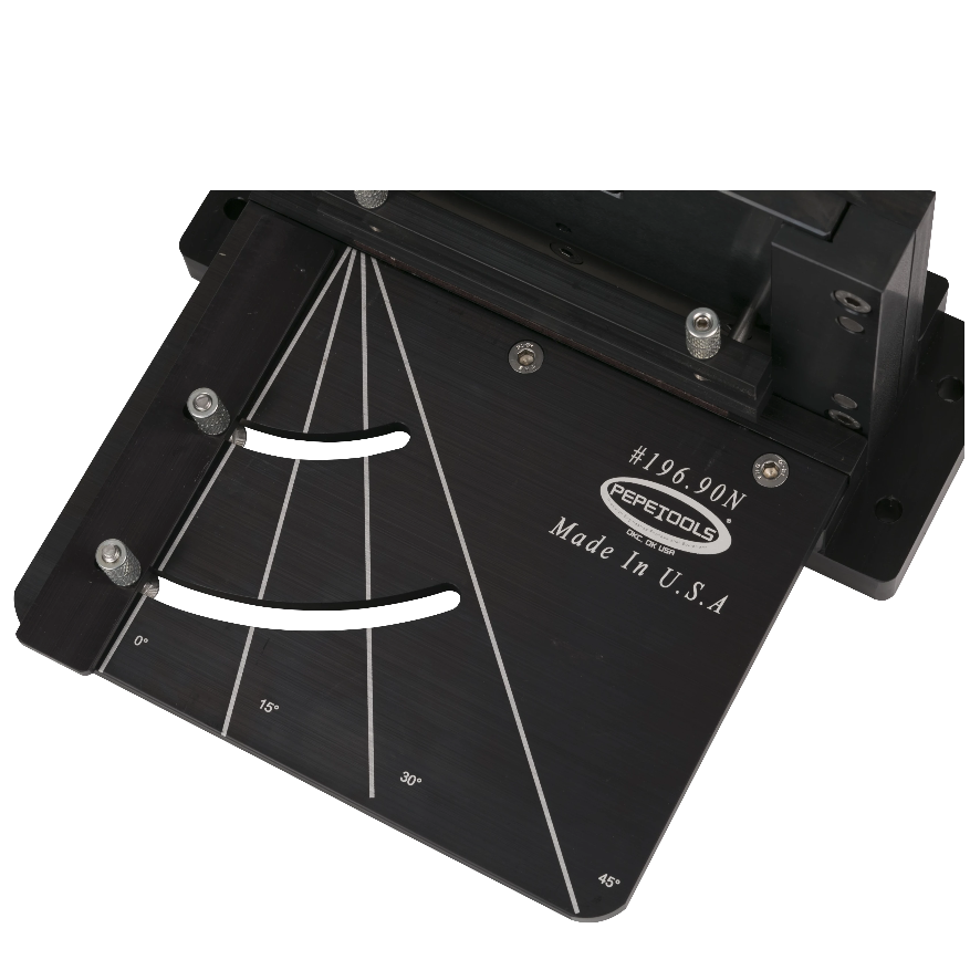 6" Designer Series Guillotine Shear