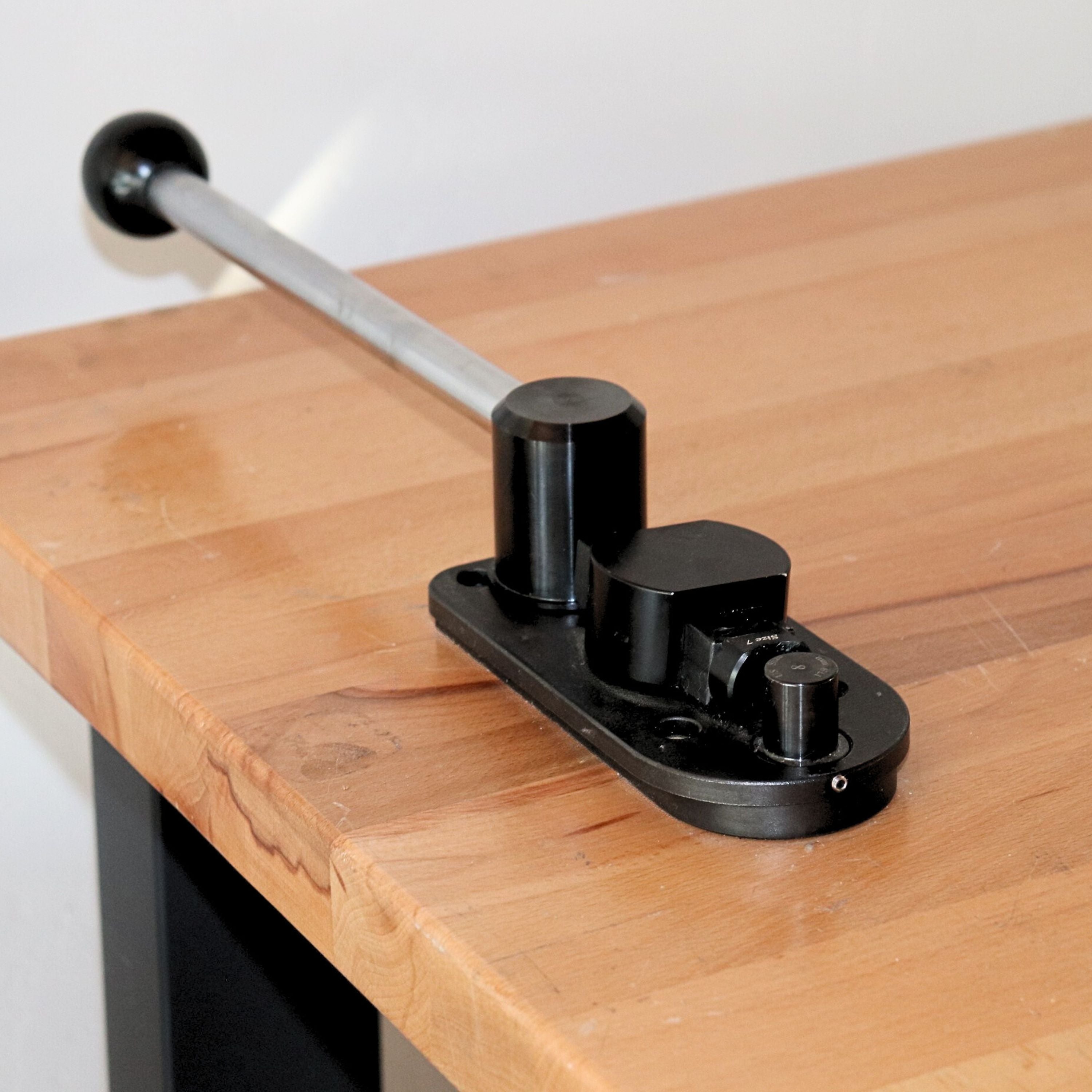 XL Ring Bender Handle/Cam Upgrade - Spoon Ring