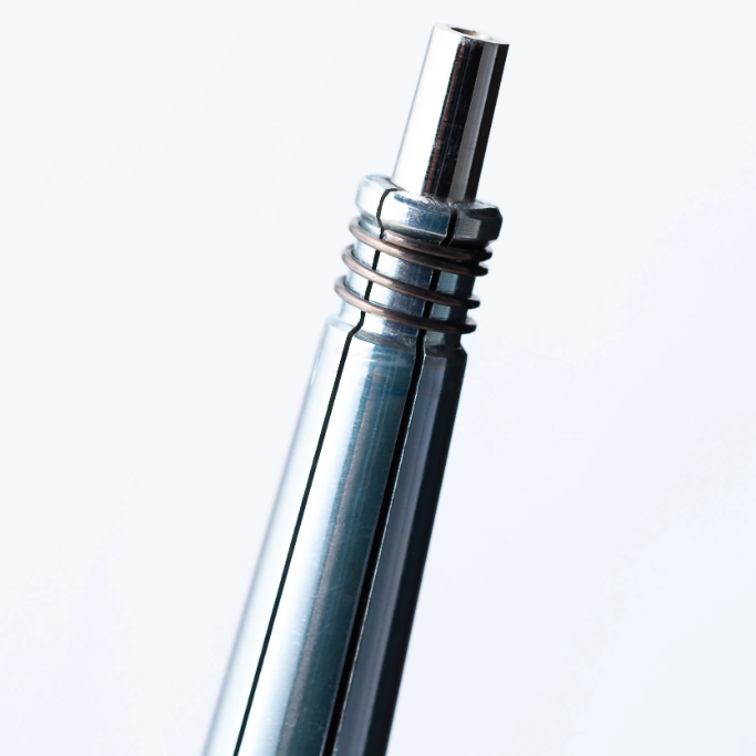 Coin Ring Stretcher w/ Skyler Jenkins Reducing Die (DUCTILE FRAME)