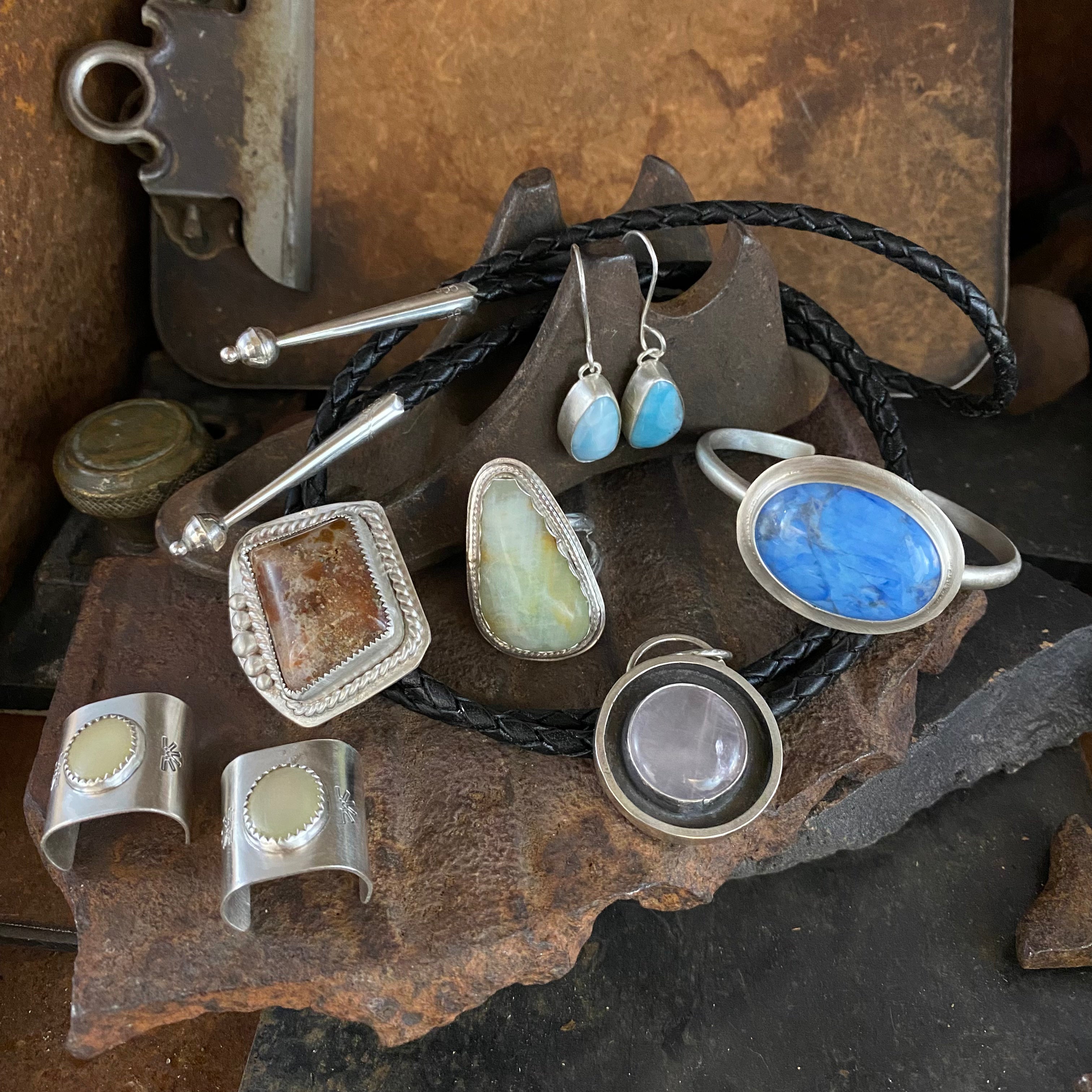 Next Level Metalsmithing