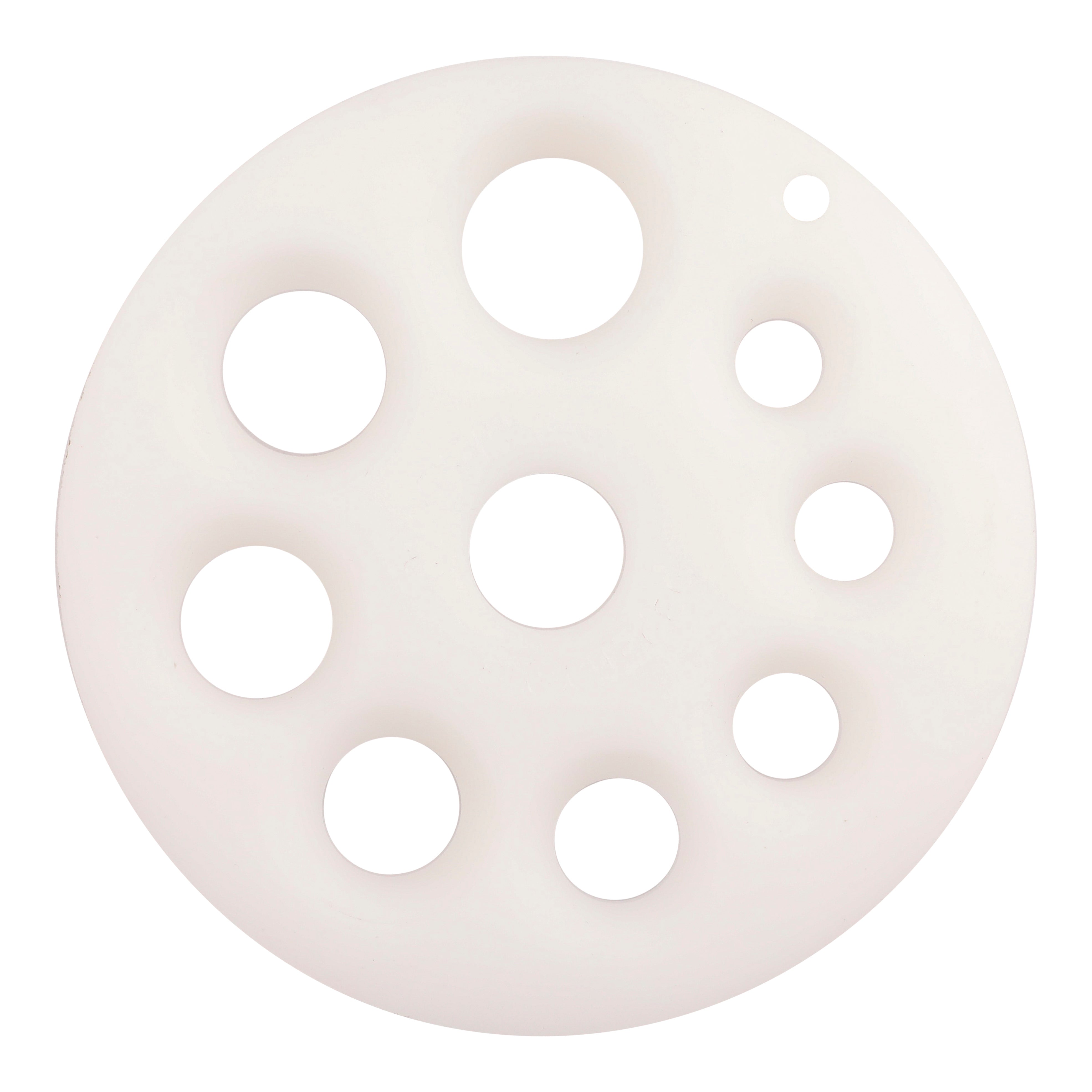 Coin Ring Stretcher w/ Skyler Jenkins Reducing Die (DUCTILE FRAME)