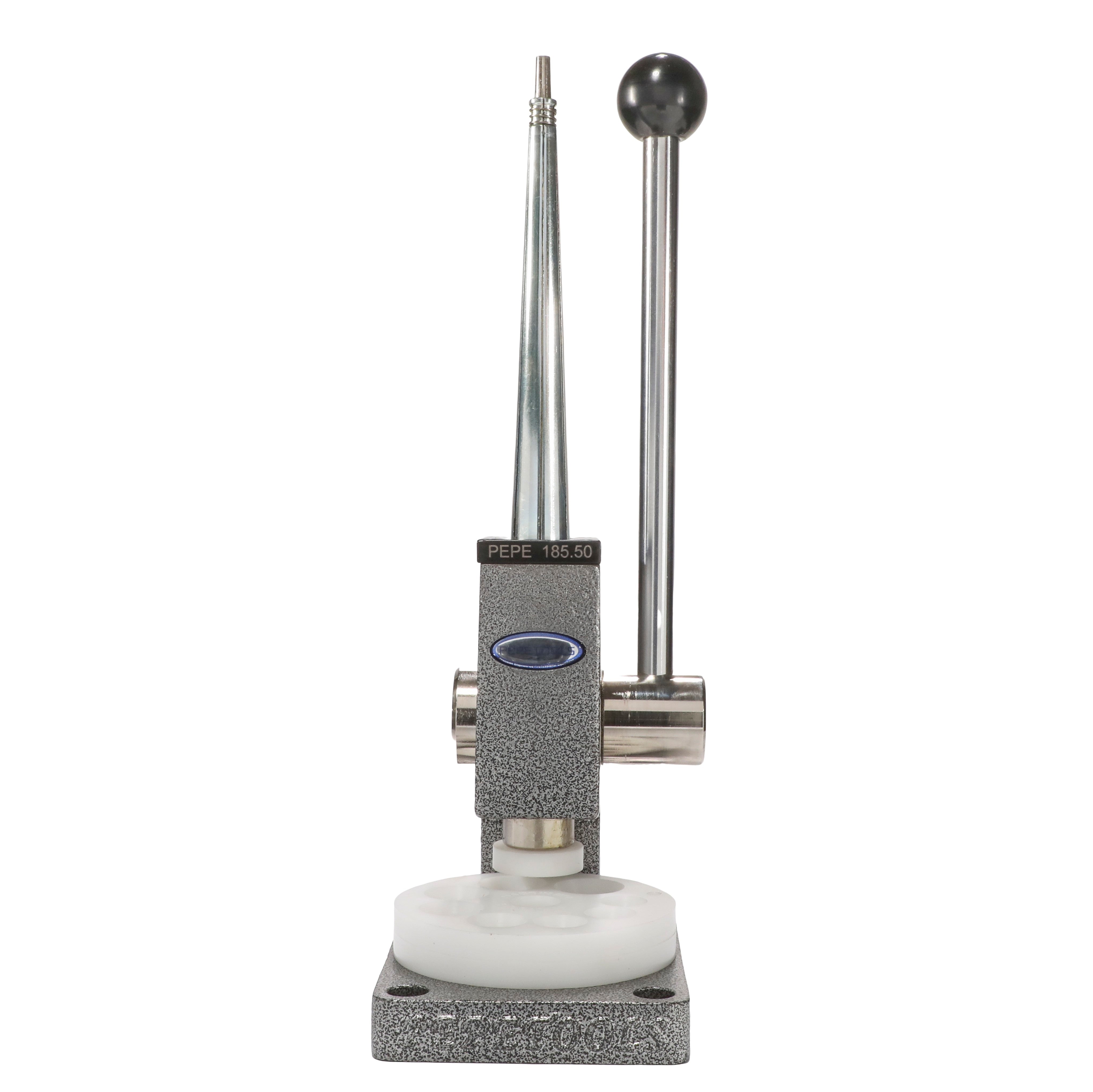 Coin Ring Stretcher w/ Skyler Jenkins Reducing Die (DUCTILE FRAME)