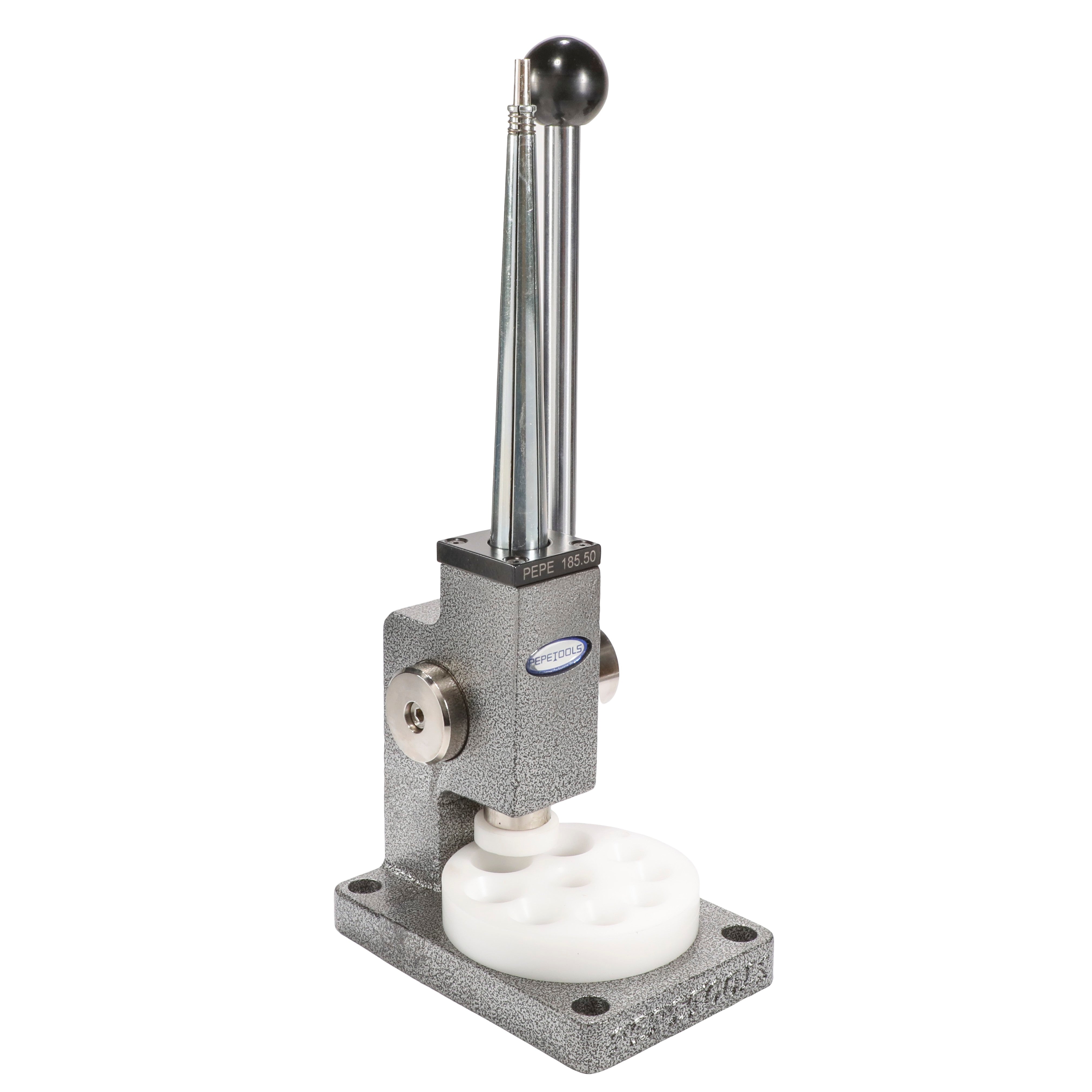 Coin Ring Stretcher w/ Skyler Jenkins Reducing Die (DUCTILE FRAME)