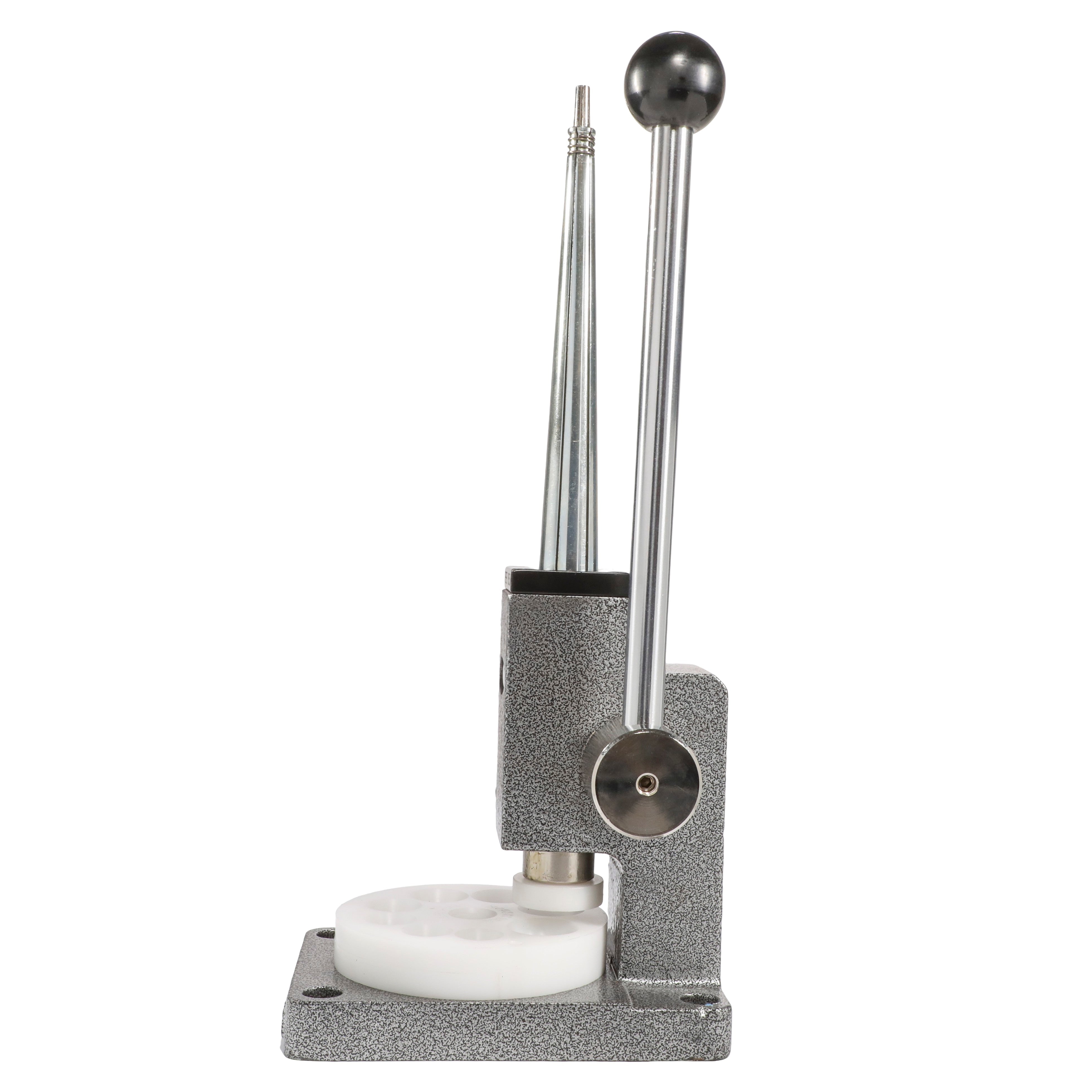 Coin Ring Stretcher w/ Skyler Jenkins Reducing Die (DUCTILE FRAME)