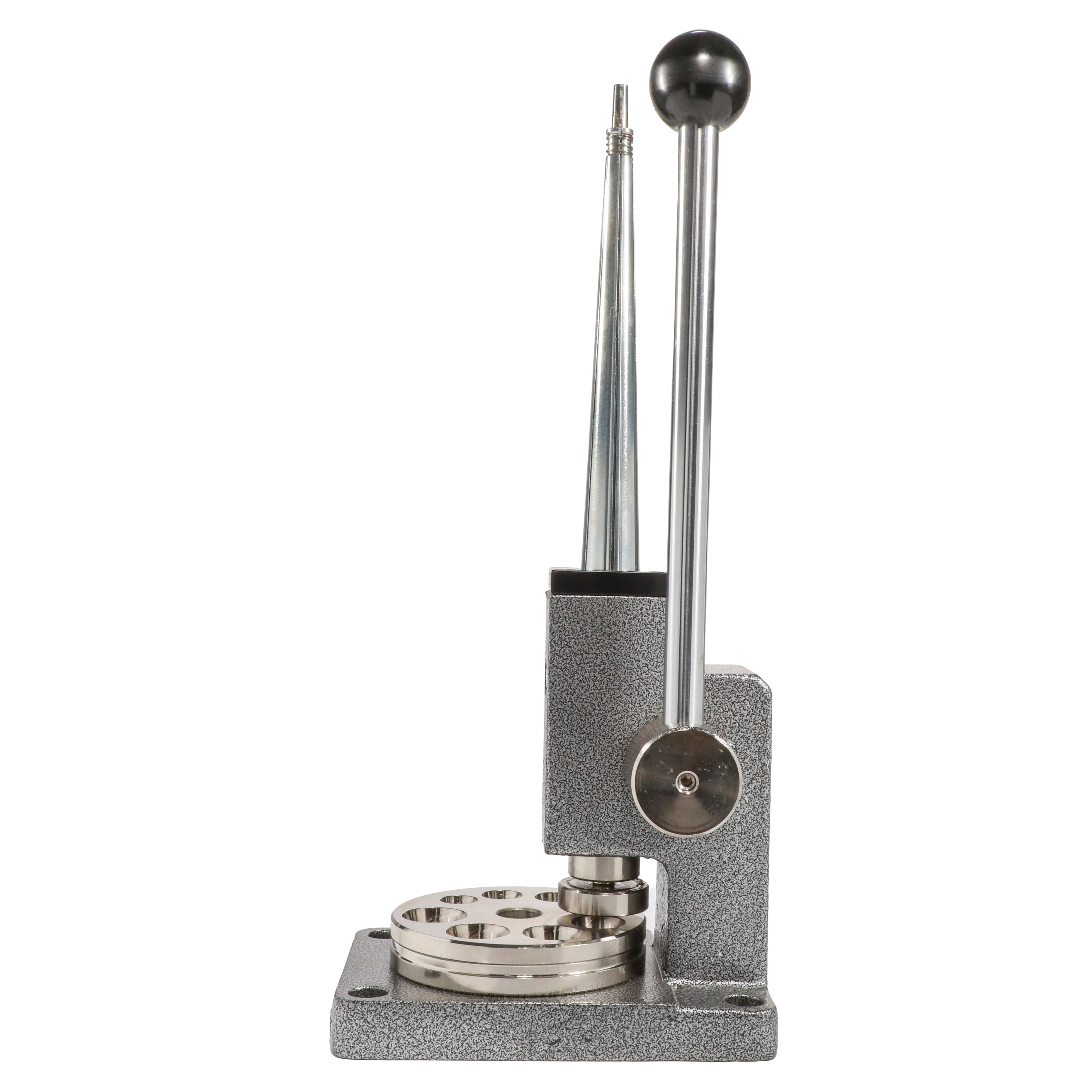 Coin Ring Stretcher w/ Skyler Jenkins Reducing Die (DUCTILE FRAME)