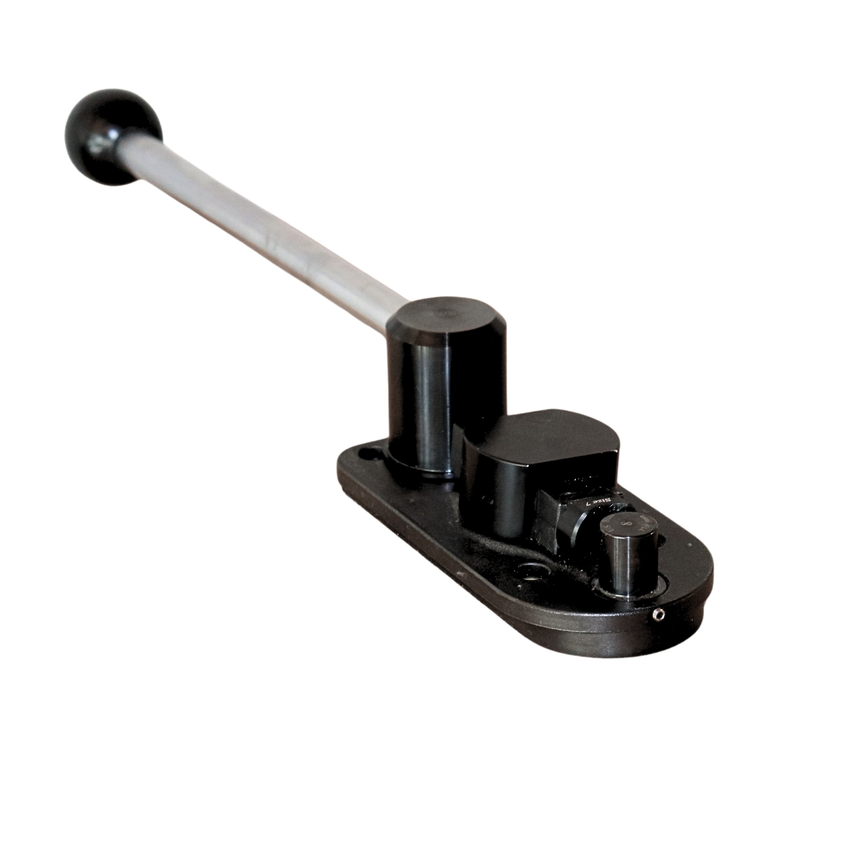 XL Ring Bender Handle/Cam Upgrade - Spoon Ring