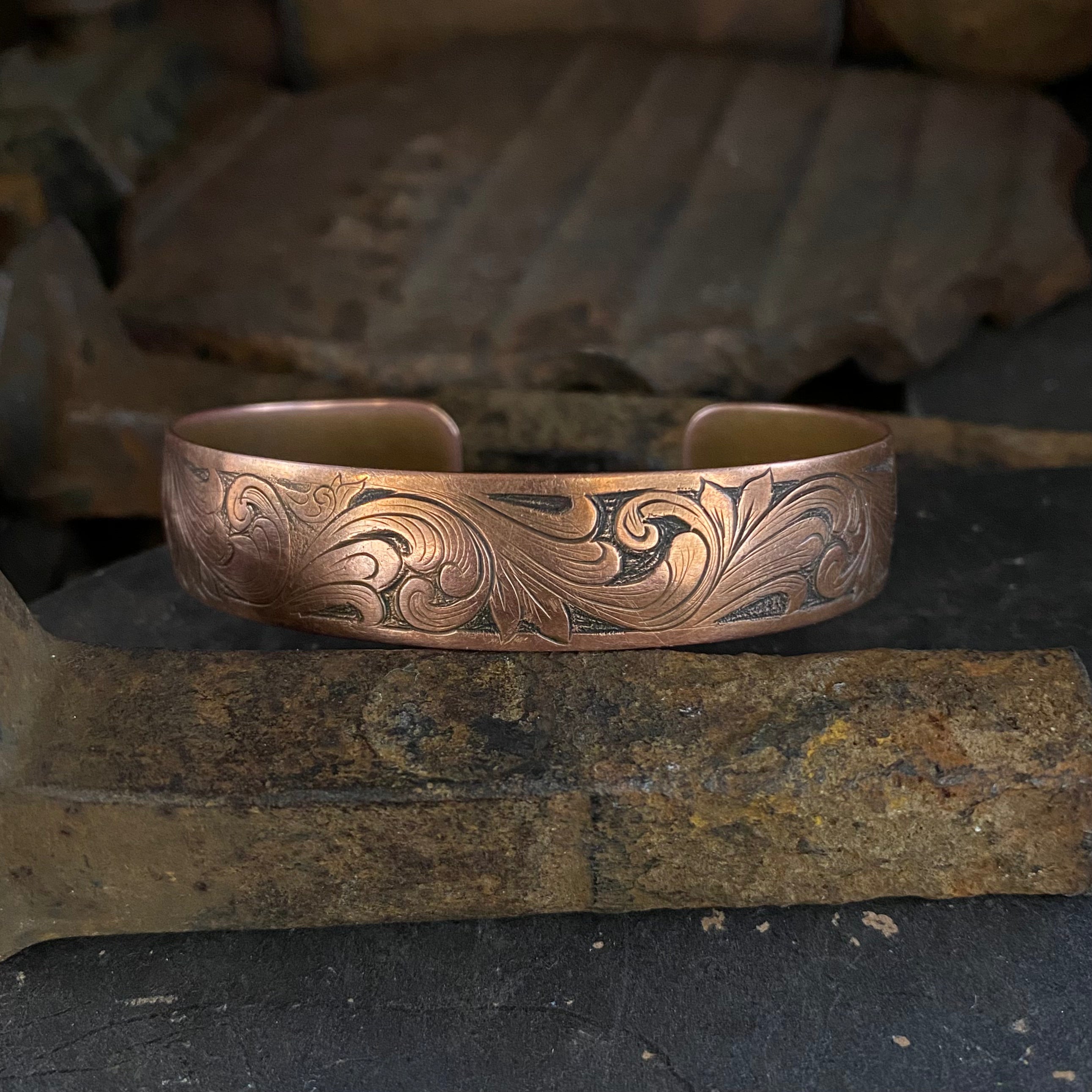 Hand Engraving: Master the Art of Metal Engraving