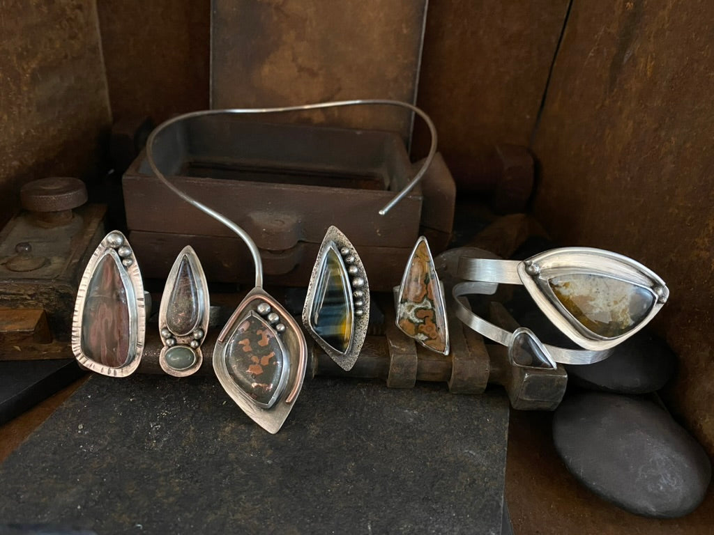 Next Level Metalsmithing