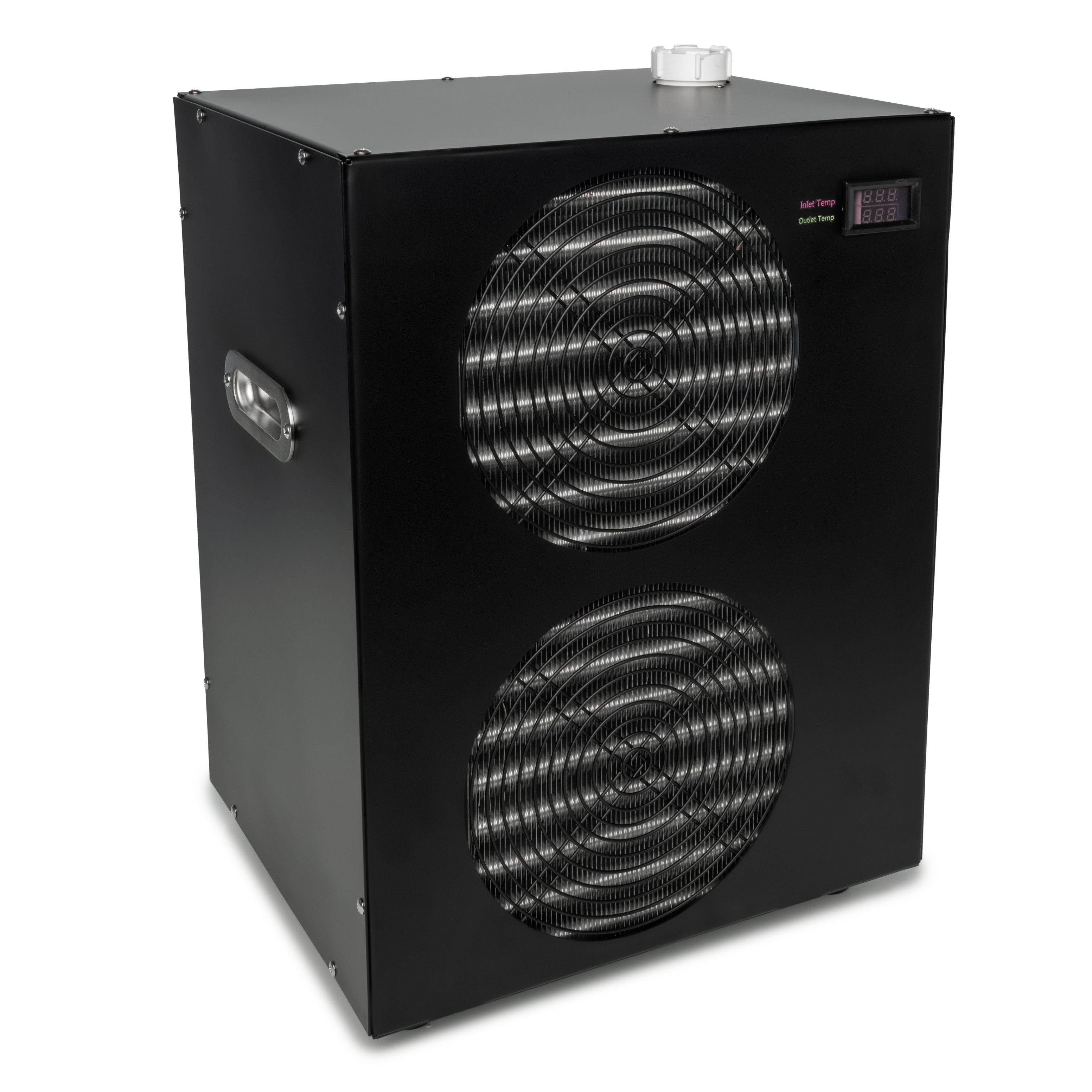 Tabletop 3KG Induction Melting Furnace