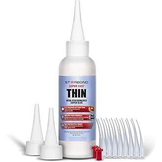 Starbond Super Glue