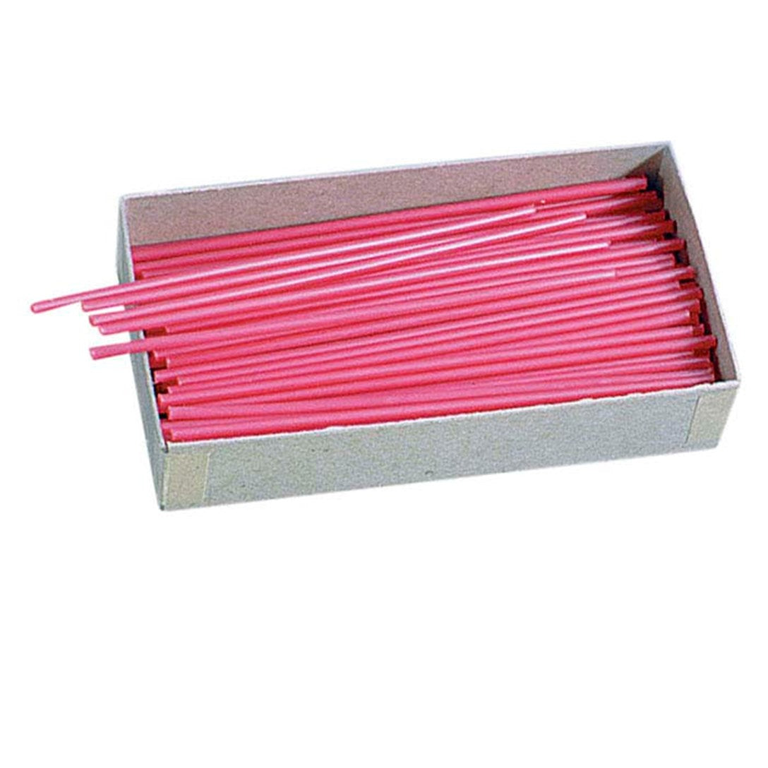 Modeler's Medium Red Sprue Wax