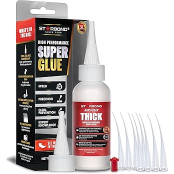 Starbond Super Glue