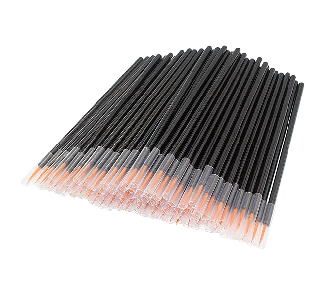 Manicure brush