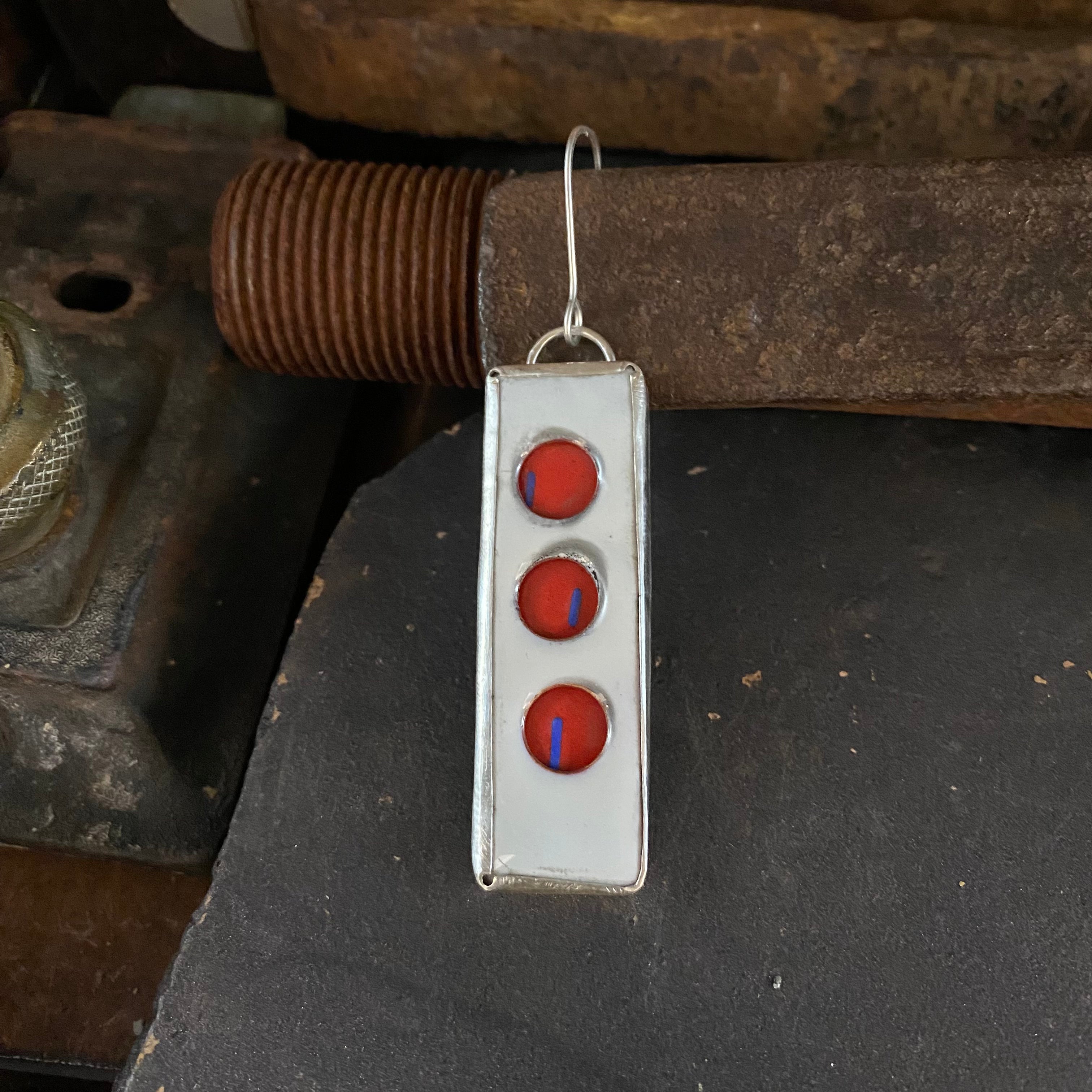 Ultimate Jewelry Playdate - Full Day Metals + Enamel + Hydraulic Press