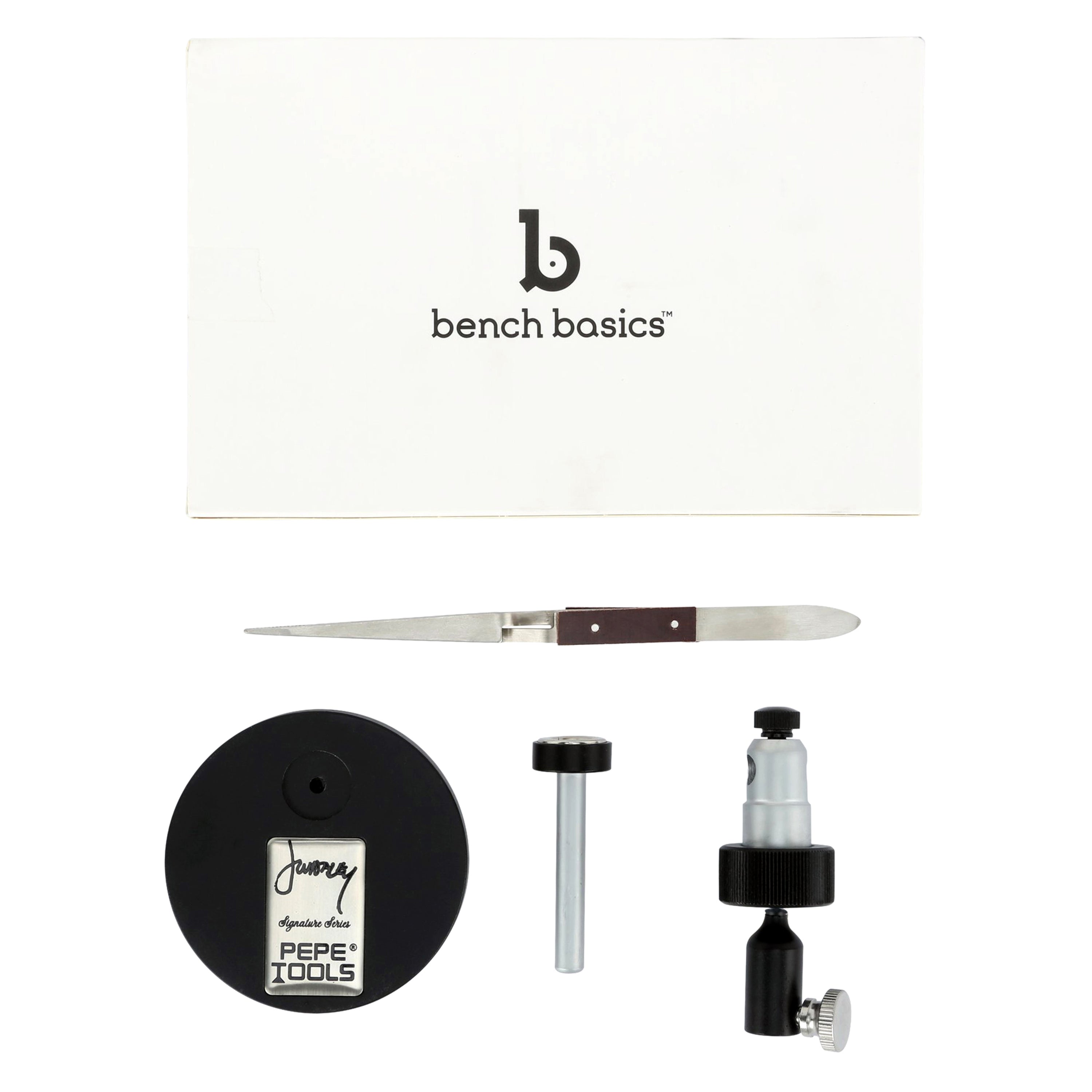 Whaley Adjustable Third Hand - Signature Series by Jay Whaley