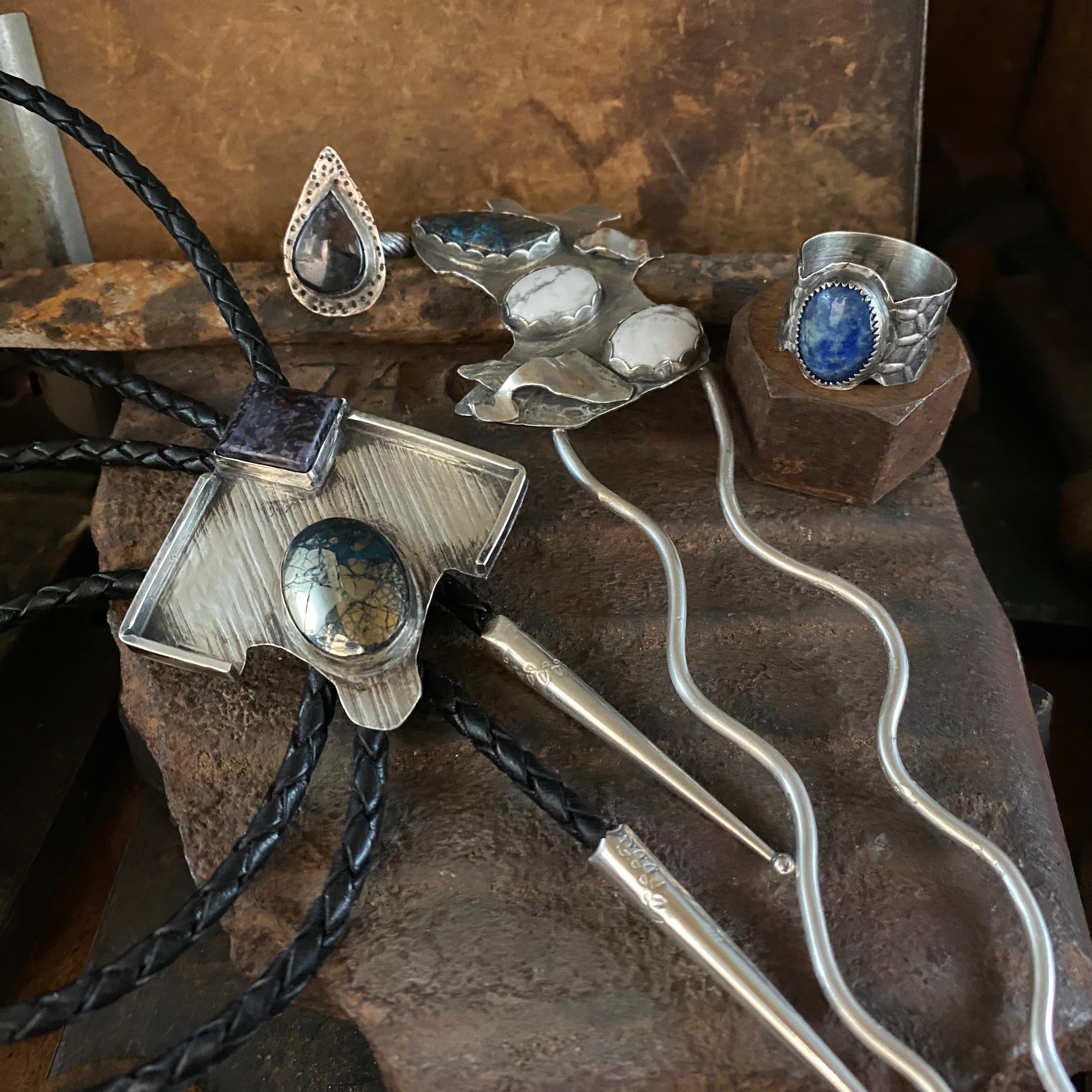 Next Level Metalsmithing