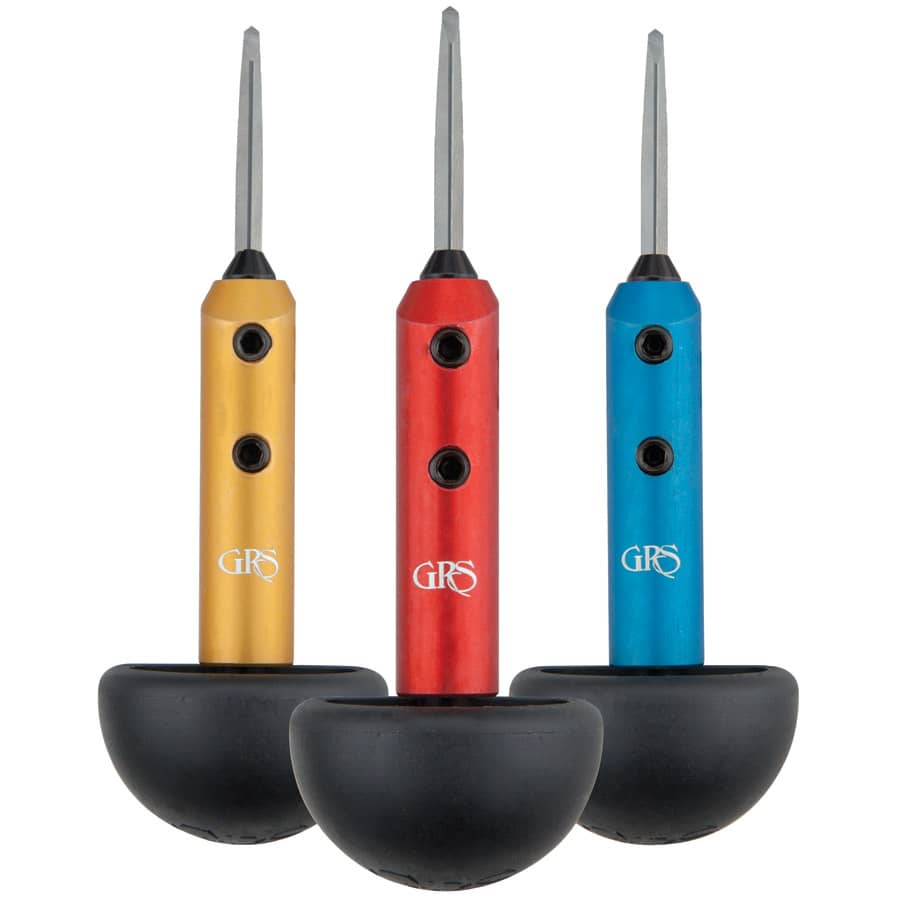 Adjustable Graver Handle