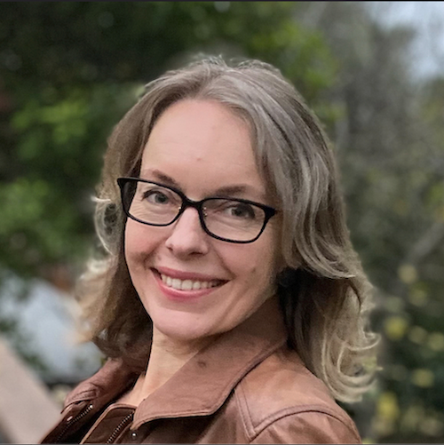 Agnes Seebass jewelry artist