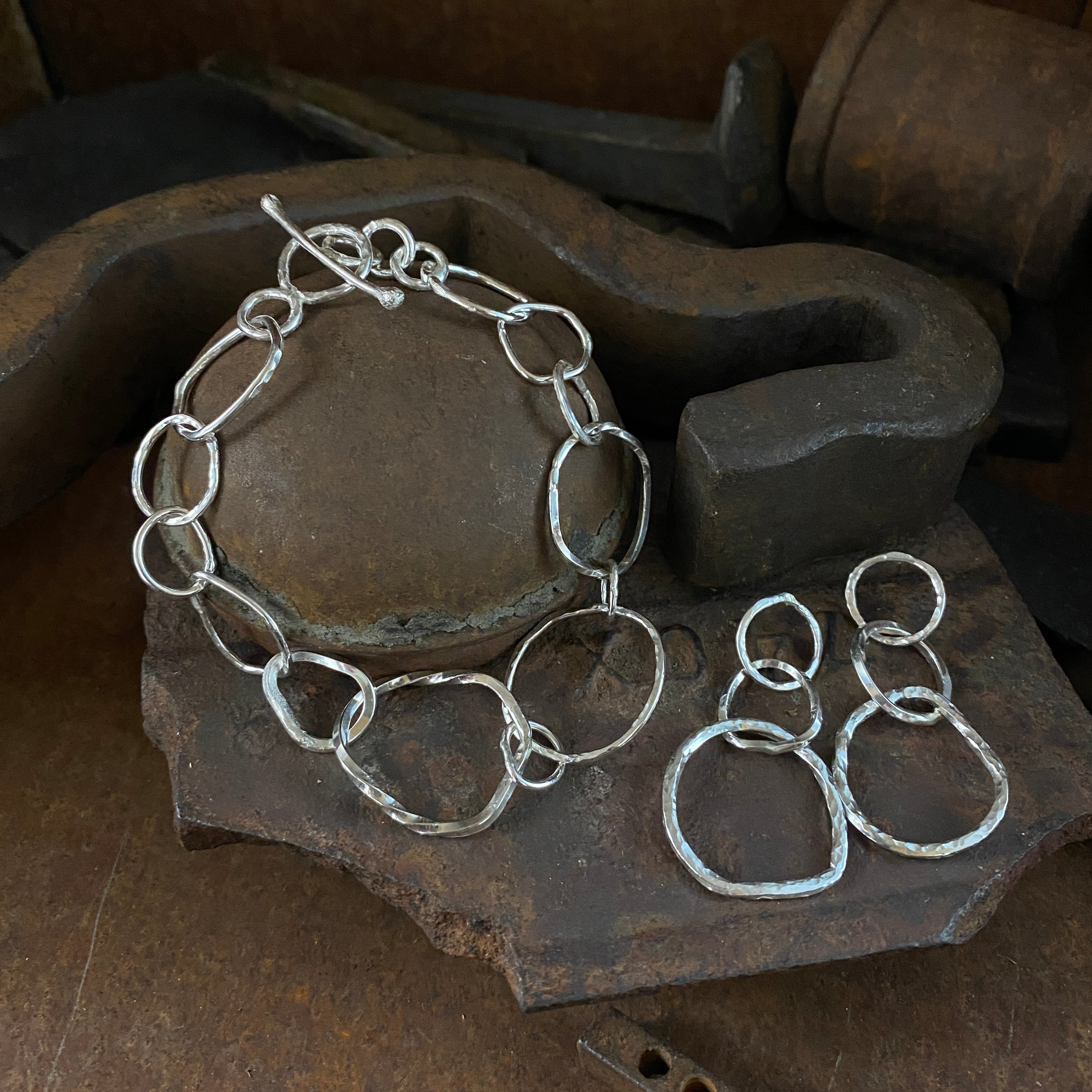 Handmade Chain Making Class