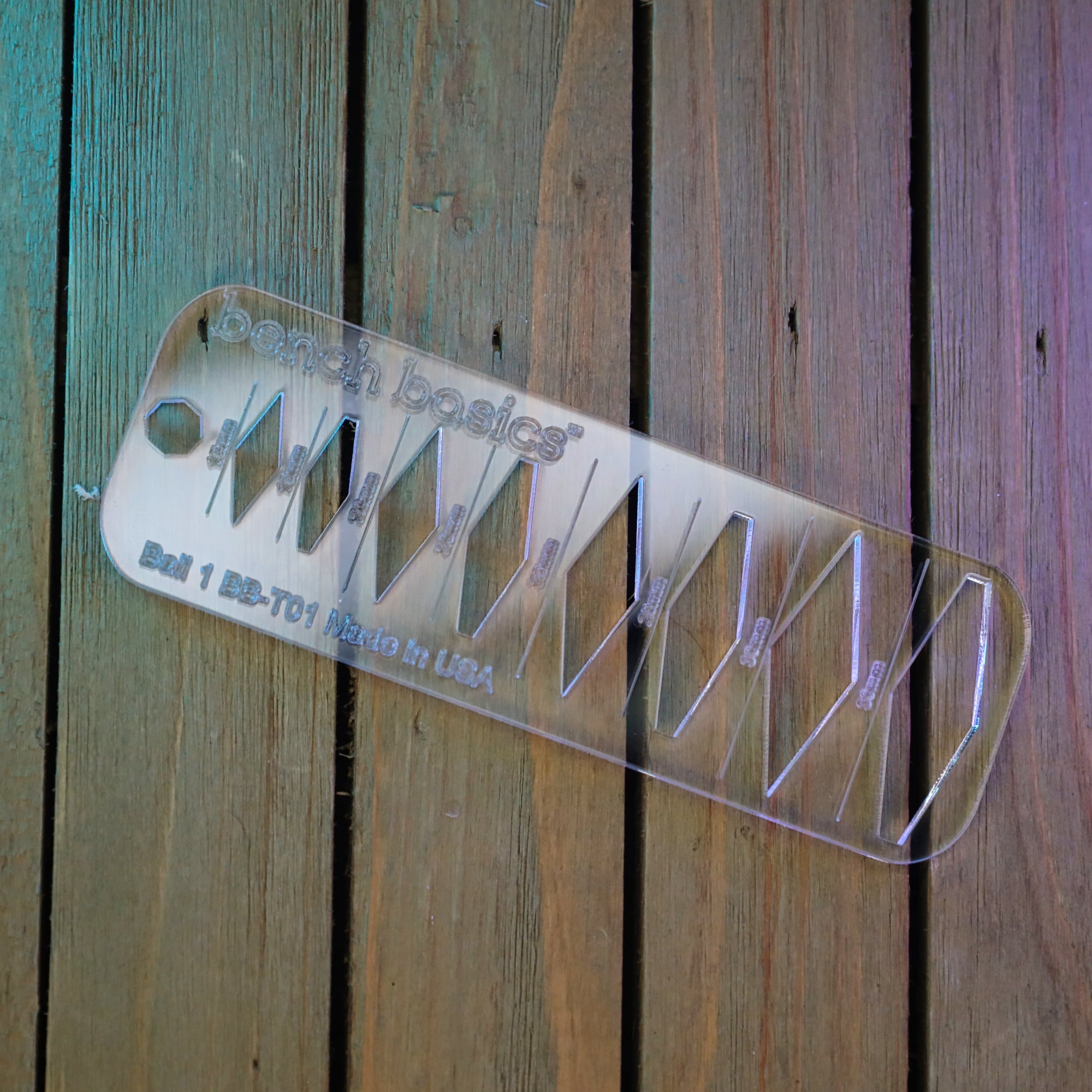 Drawings Templates for Jewelry Making, Variety of Shapes