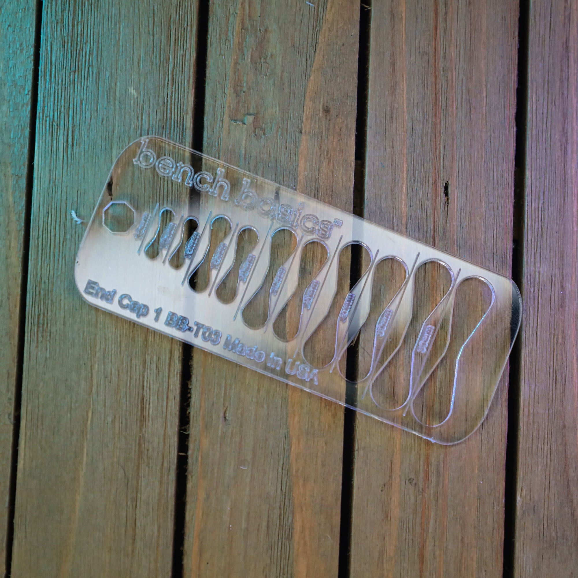 Drawings Templates for Jewelry Making, Variety of Shapes