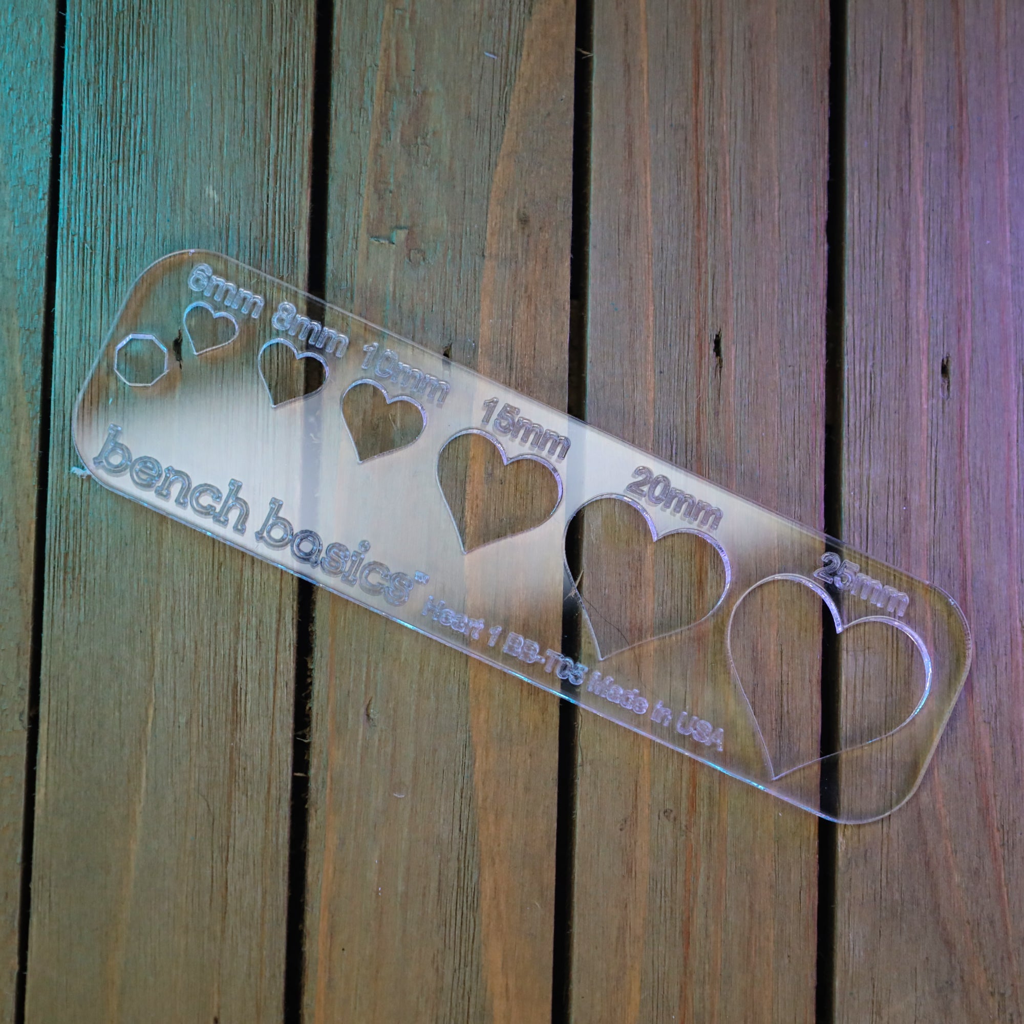 Drawings Templates for Jewelry Making, Variety of Shapes