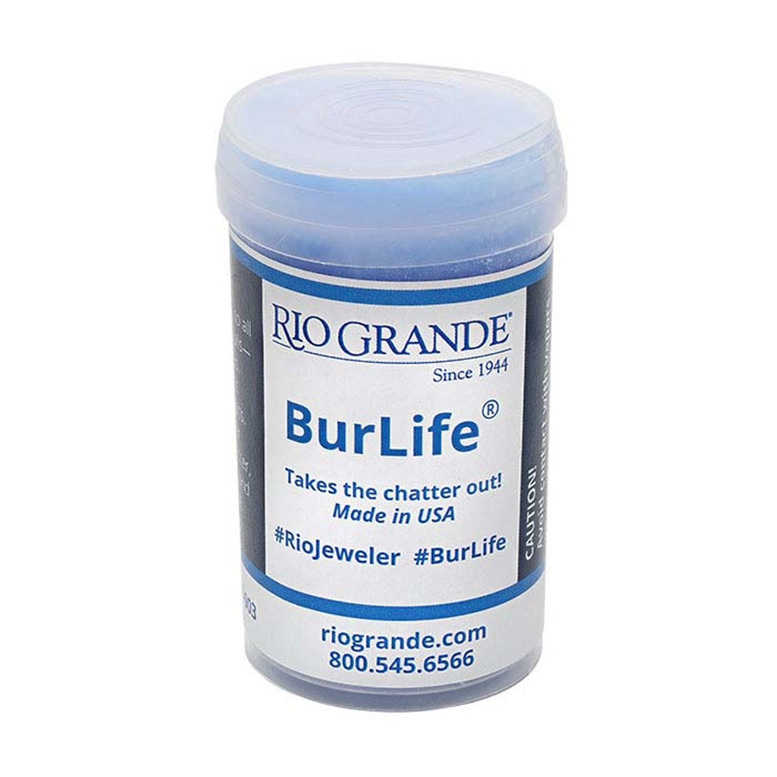 BurLife® Stick Lubricant