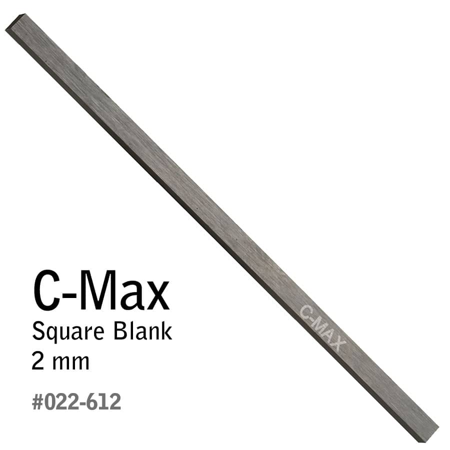 C-Max Square Blank